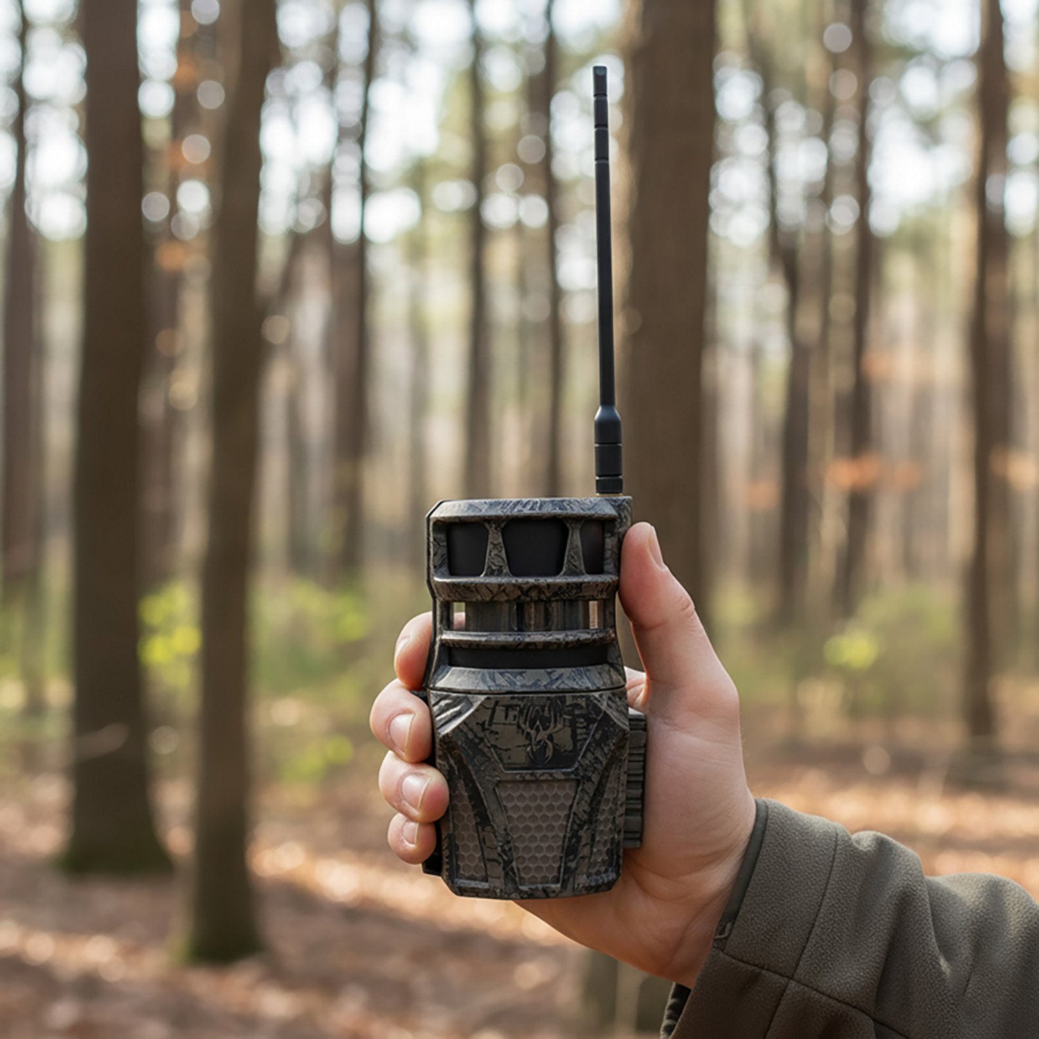 Wildgame Innovations 360 36.0 MP Infrared Cellular Game Camera 2-Pack - view number 5