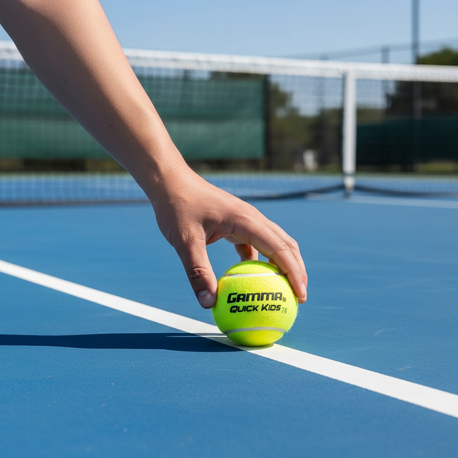 GAMMA Sports 2024 Quick Kids 78 Tennis Ball 48 Ball Box - view number 3