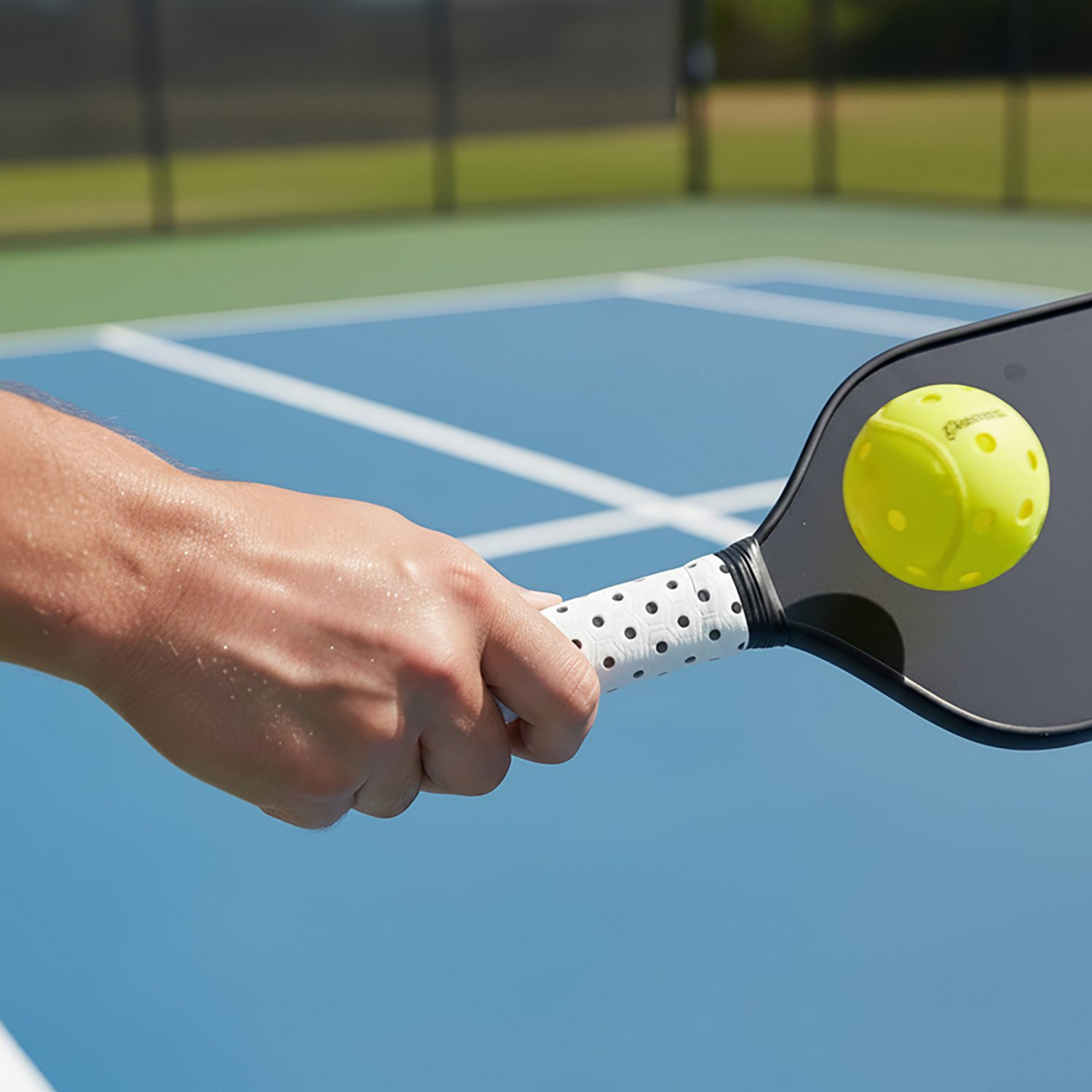 Gamma Honeycomb Grip Pickleball Set                                                                                              - view number 2