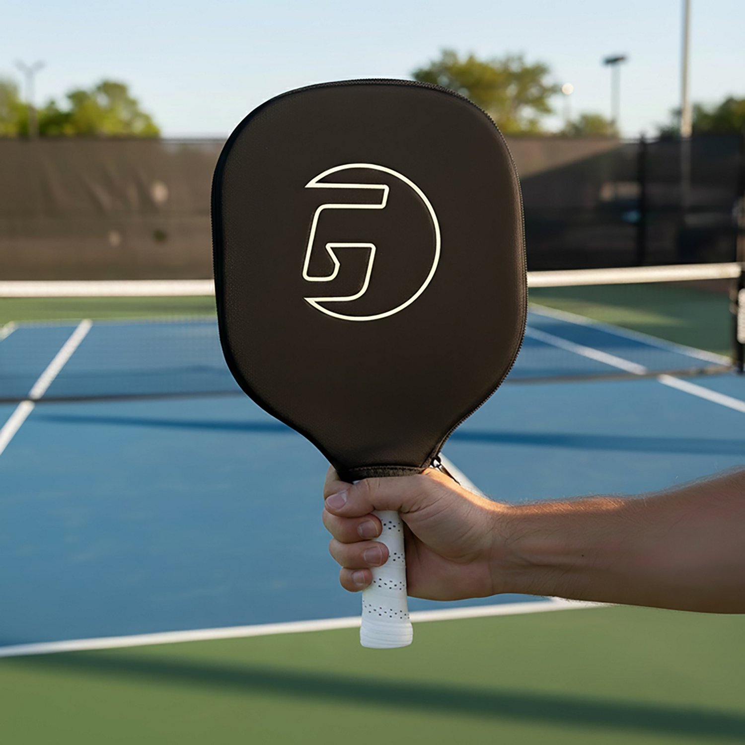 Gamma Neoprene Pickleball Paddle Cover