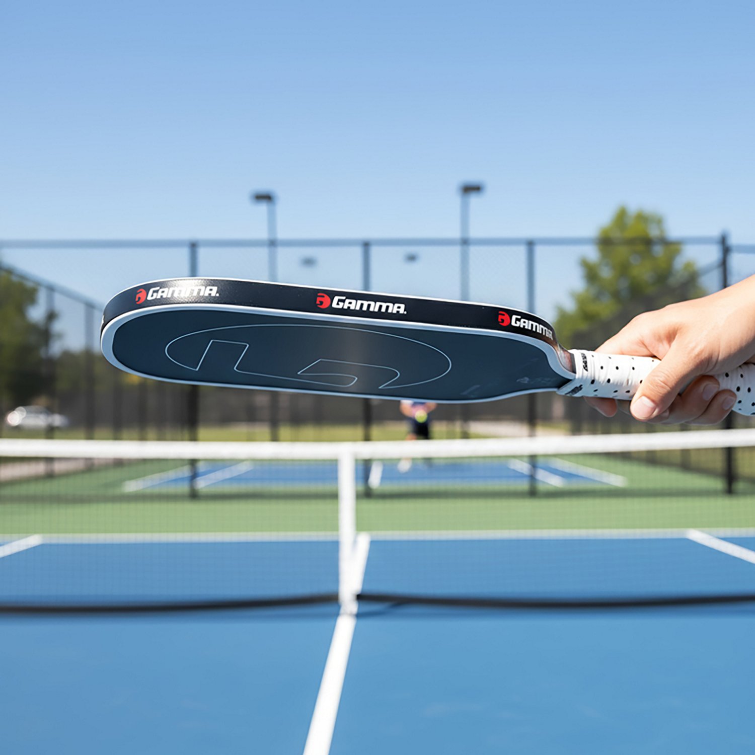 Gamma Pickleball Paddle Edge Guard Tape                                                                                          - view number 3