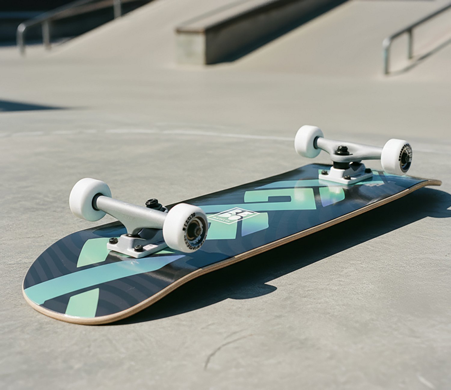 REDO Popsicle 31 in Skateboard - view number 8