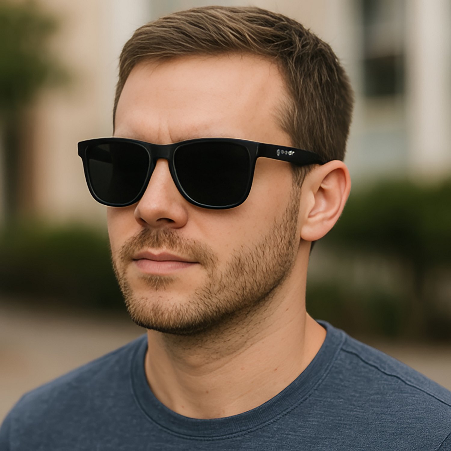 goodr OG Classic Frame Sunglasses - view number 6