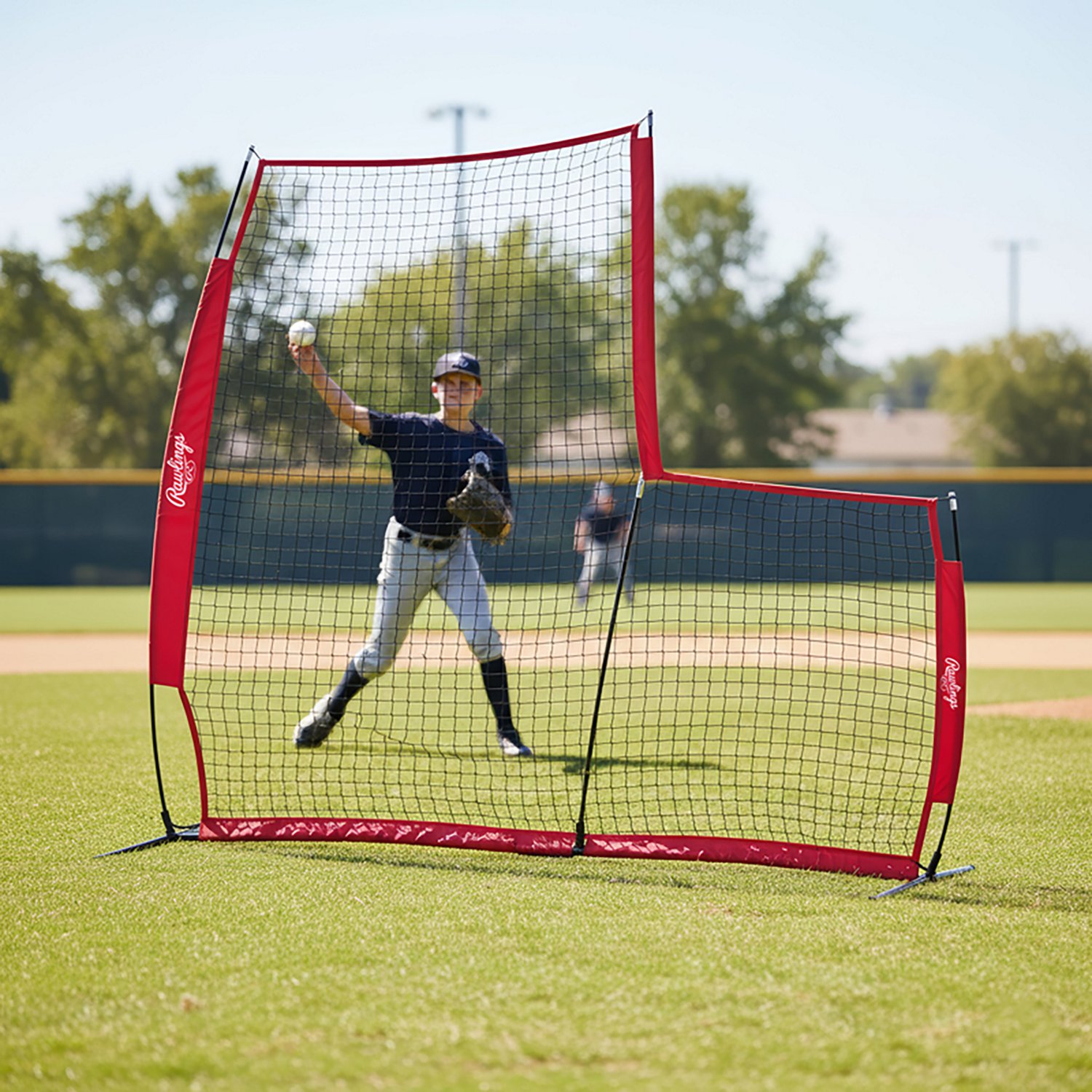 Rawlings Portable L-Screen - view number 4