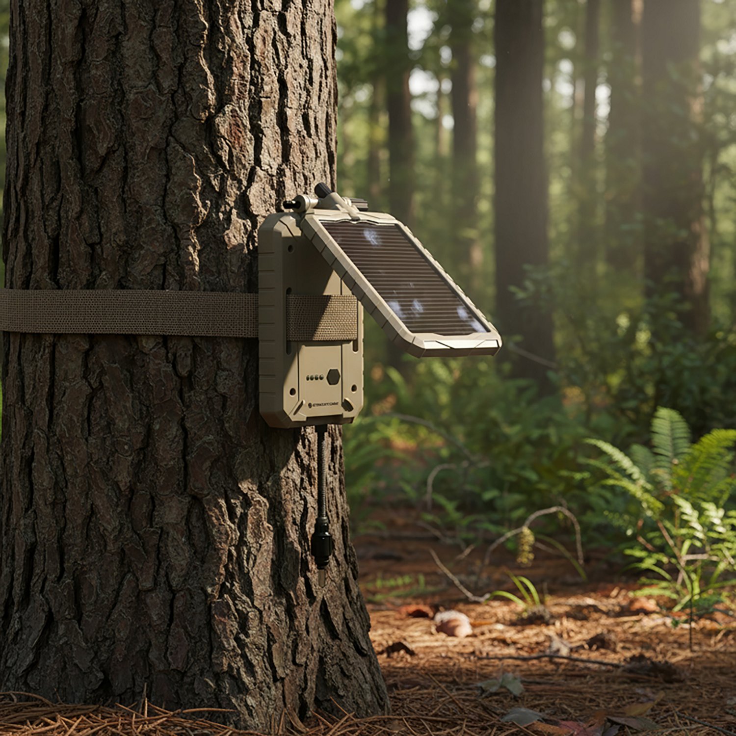 Stealth Cam Solar Power Panel - view number 3