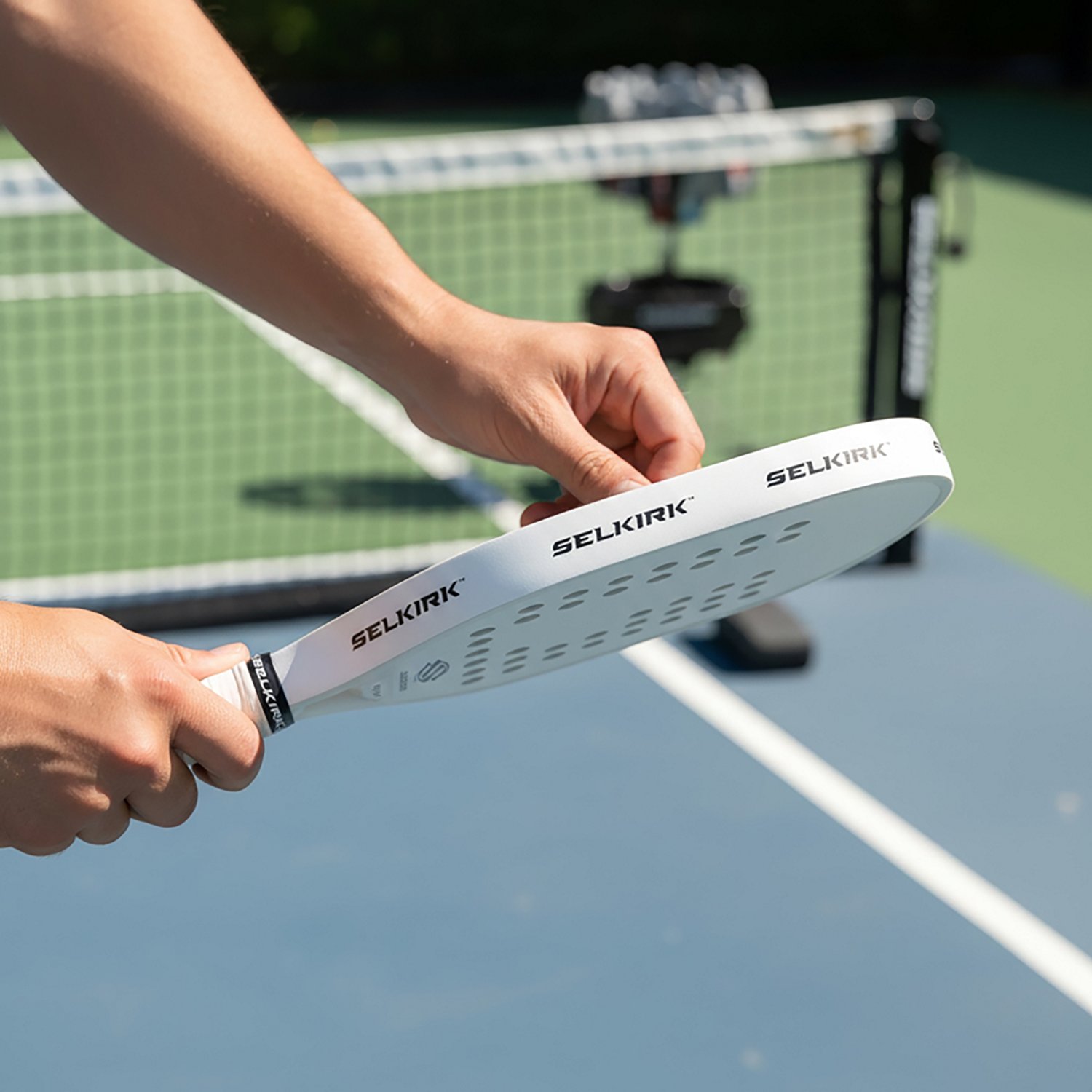 Selkirk Sport Protective Edge 20mm Guard Tape                                                                                    - view number 2