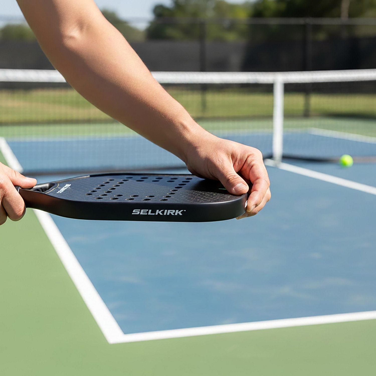 Selkirk Sport Protective Edge 30mm Guard Tape                                                                                    - view number 2