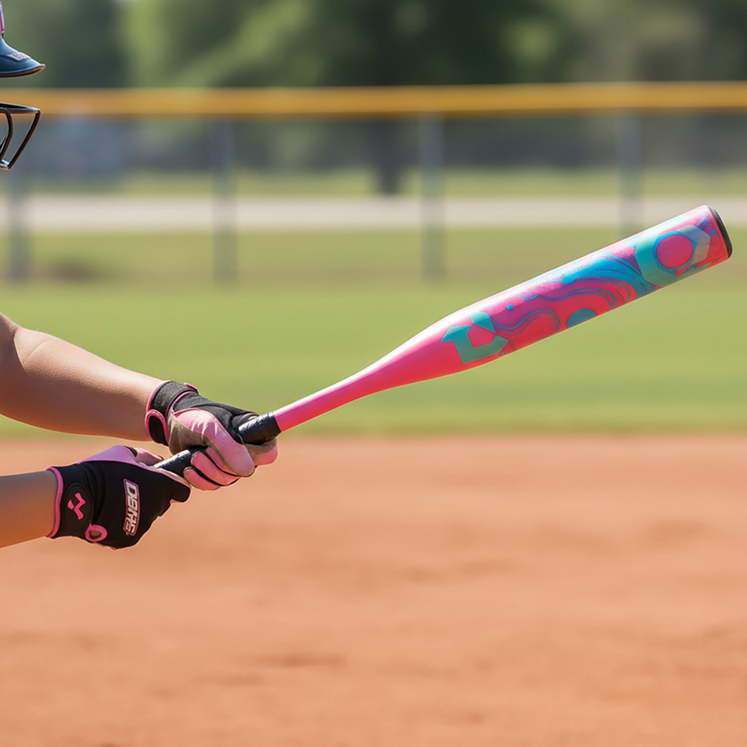 DeMarini 2025 Uprising Fastpitch Softball Bat -12                                                                                - view number 7
