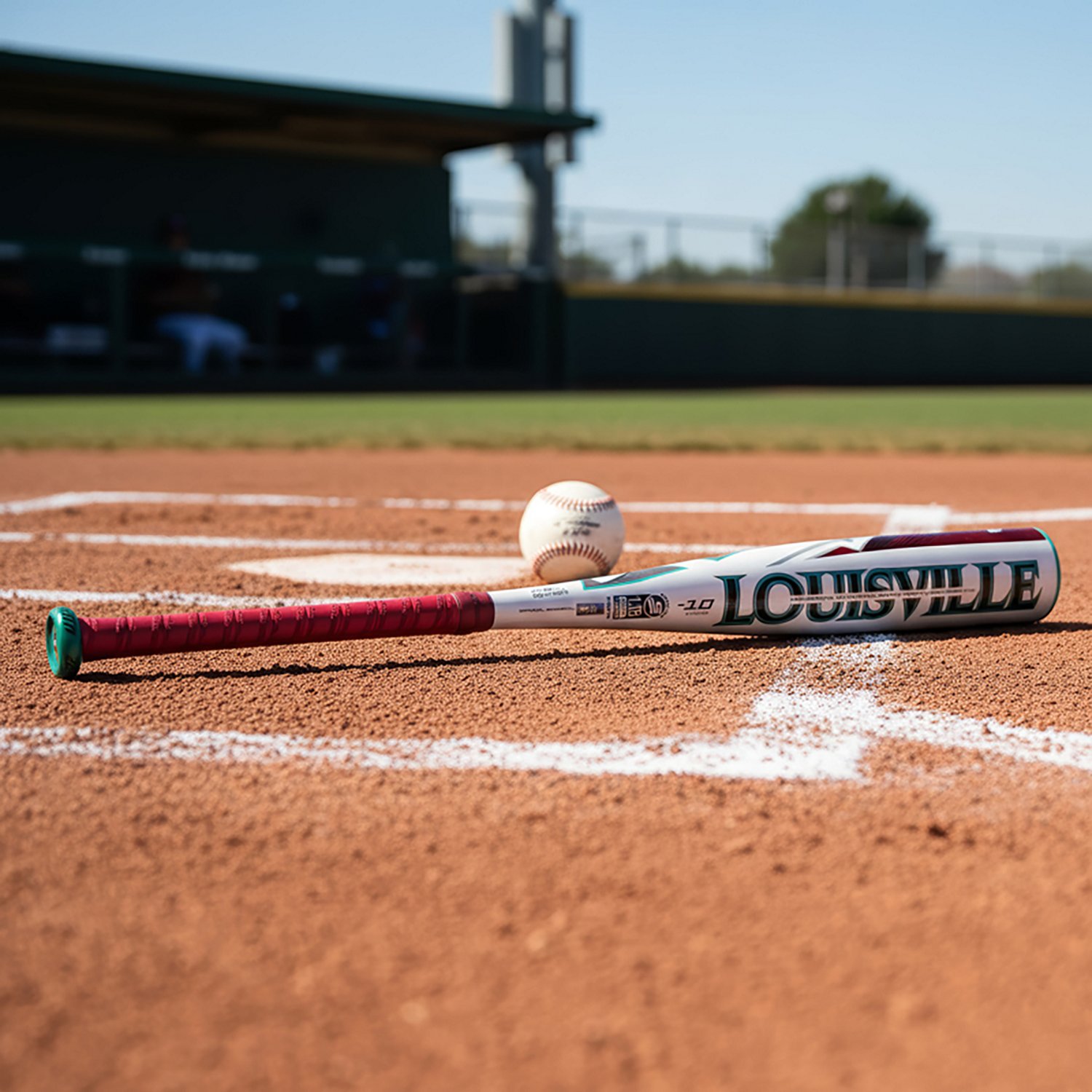 Louisville Slugger Atlas 2025 JBB USSSA Baseball Bat (-10)                                                                       - view number 8
