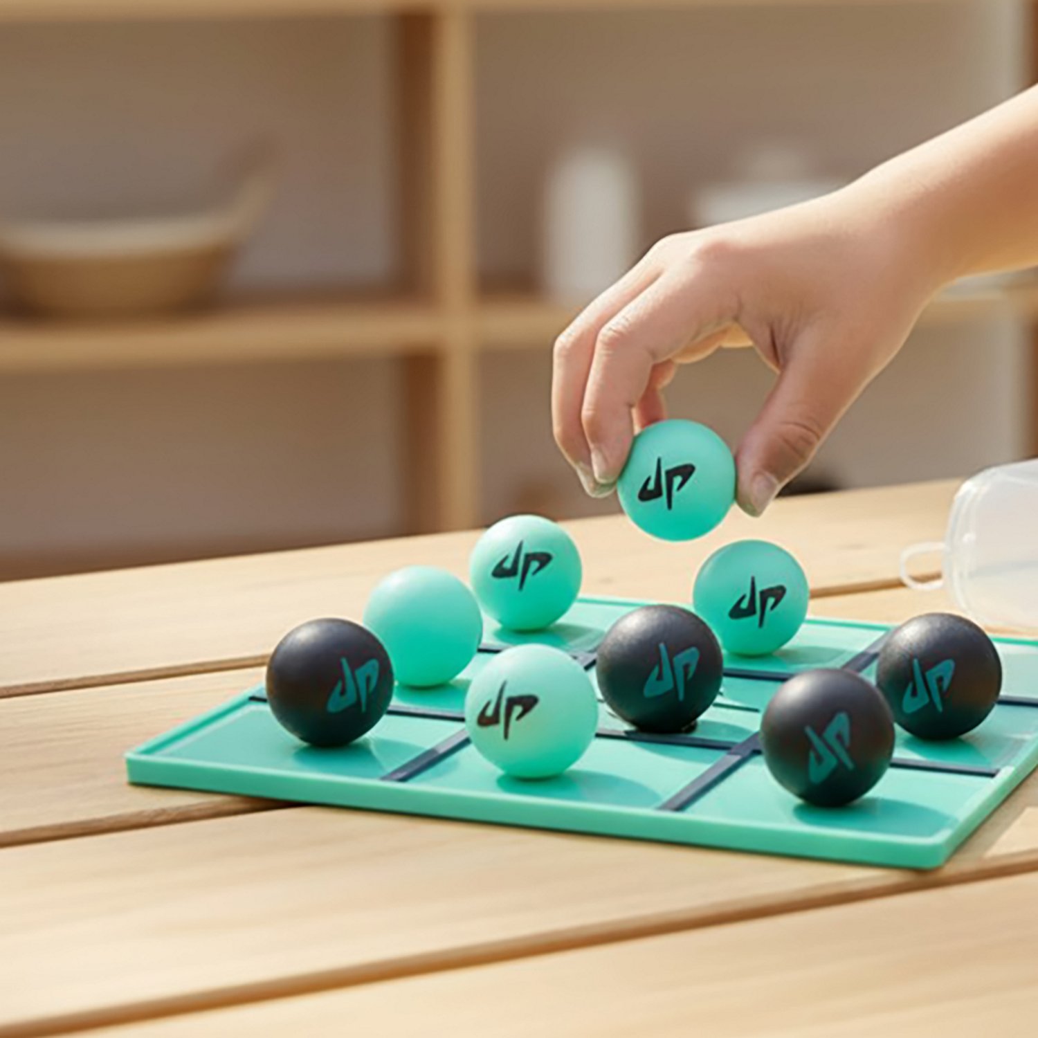 Dude Perfect Sticky Tic Tac Toe - view number 3