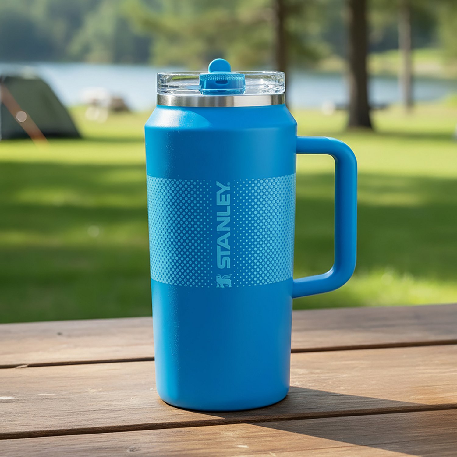 Stanley Quencher 64oz ProTour Flip Straw Tumbler - view number 4