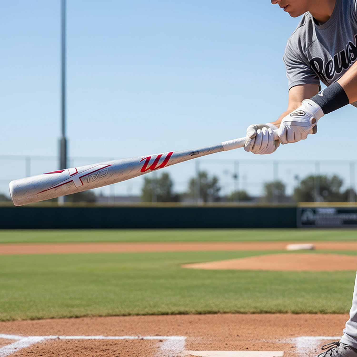 Marucci 2025 CATX2 Baseball Bat -3                                                                                               - view number 7