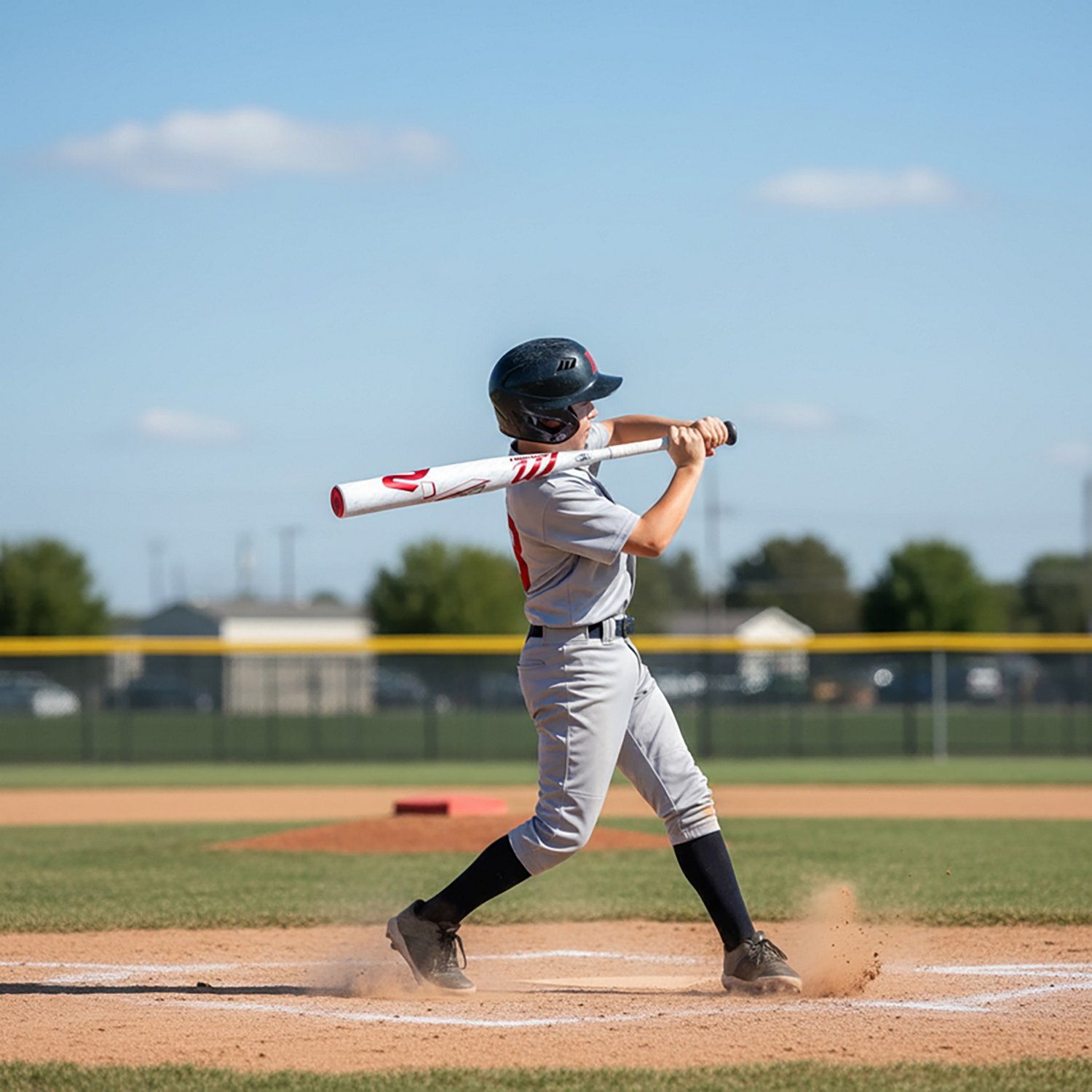 Marucci Youth CATX2 JBB Aluminum Alloy Baseball Bat -10 - view number 5