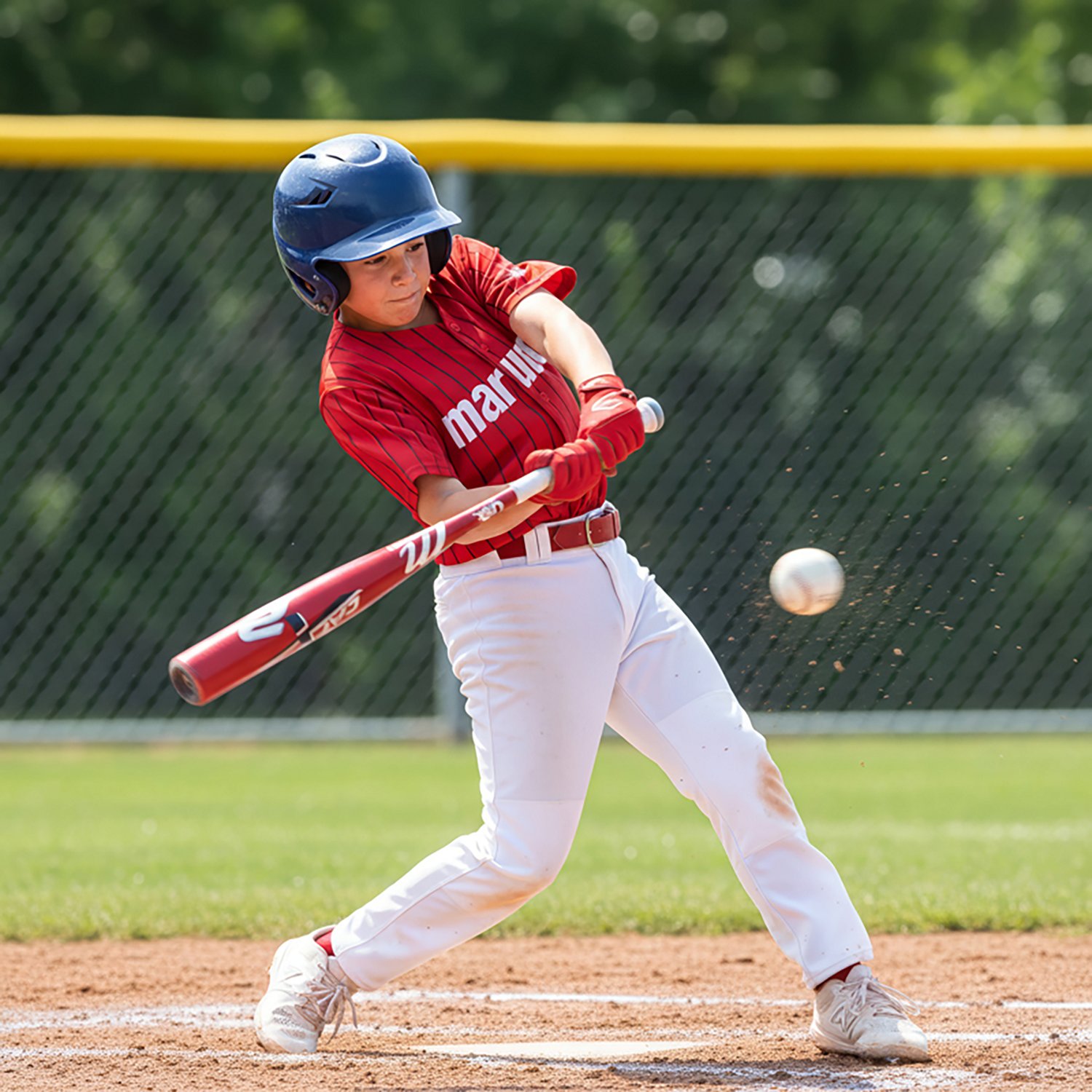 Marucci CATX2 Senior League USA Baseball Bat -11 - view number 5