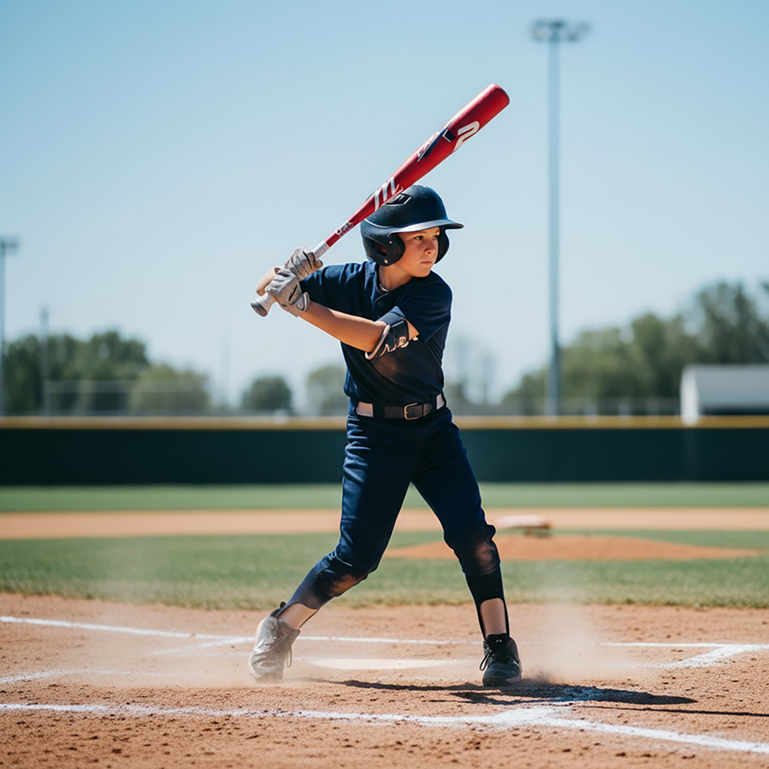 Marucci CATX2 Senior League USA Baseball Bat -11 - view number 6