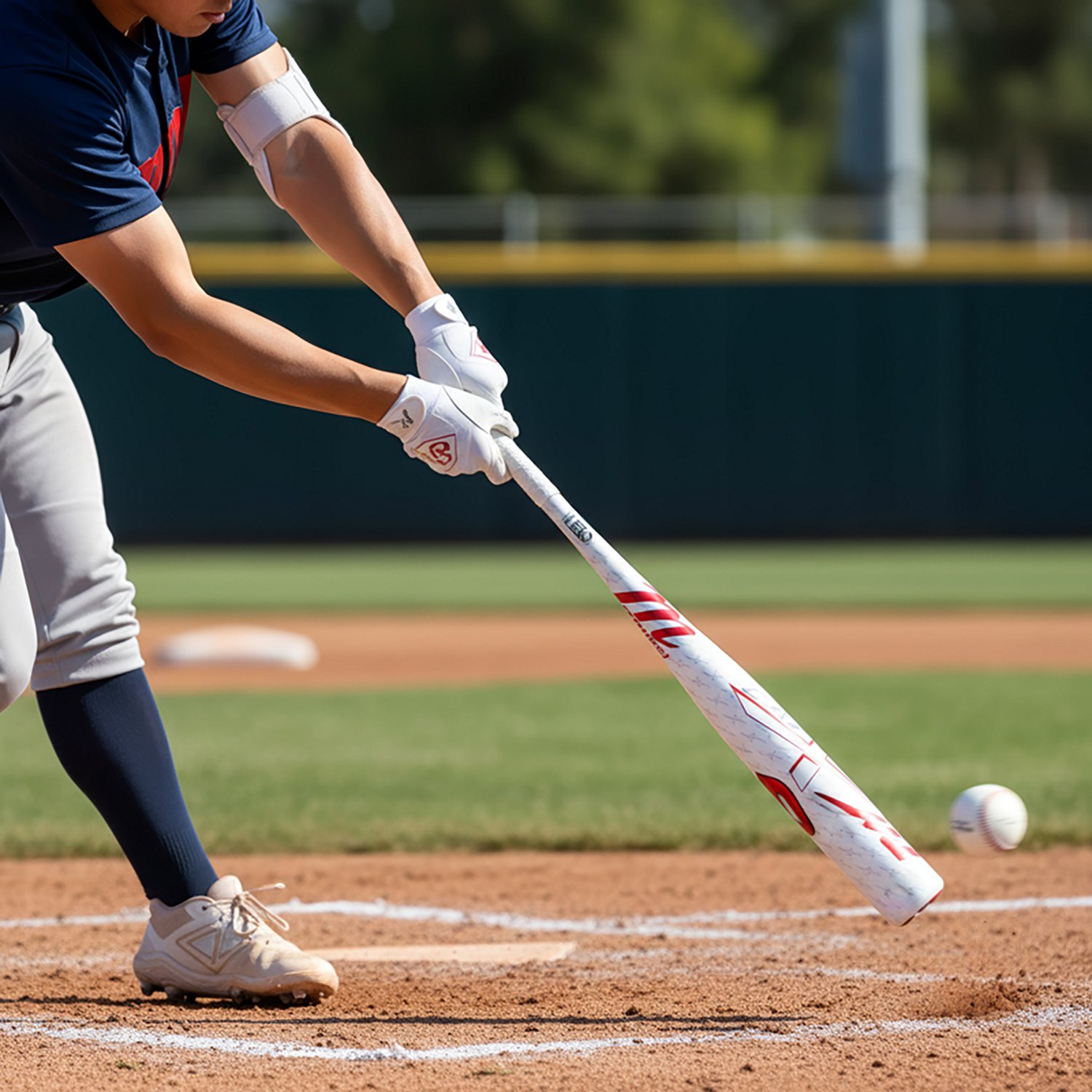 Marucci CATX2 2025 Senior League USSSA Baseball Bat -5 - view number 6