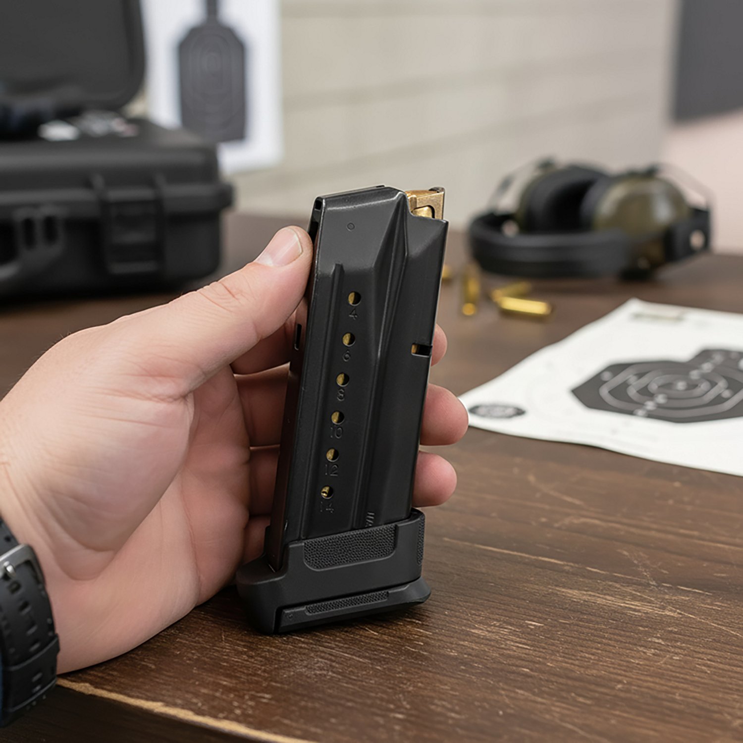 Ruger Security .380 ACP 15-Round Magazine - view number 3