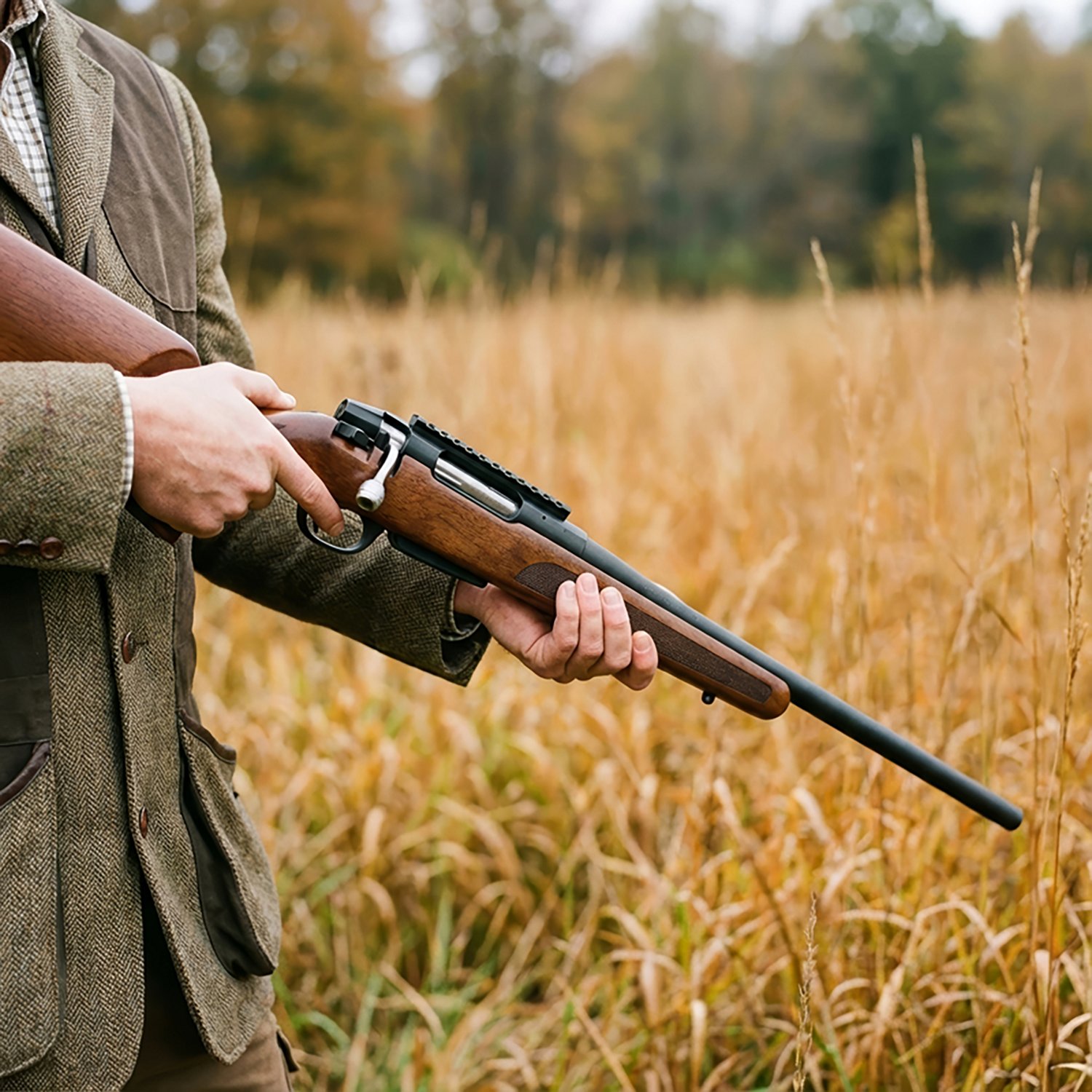 Savage Arms 334 .30-06 Springfield Bolt-Action Rifle - view number 2