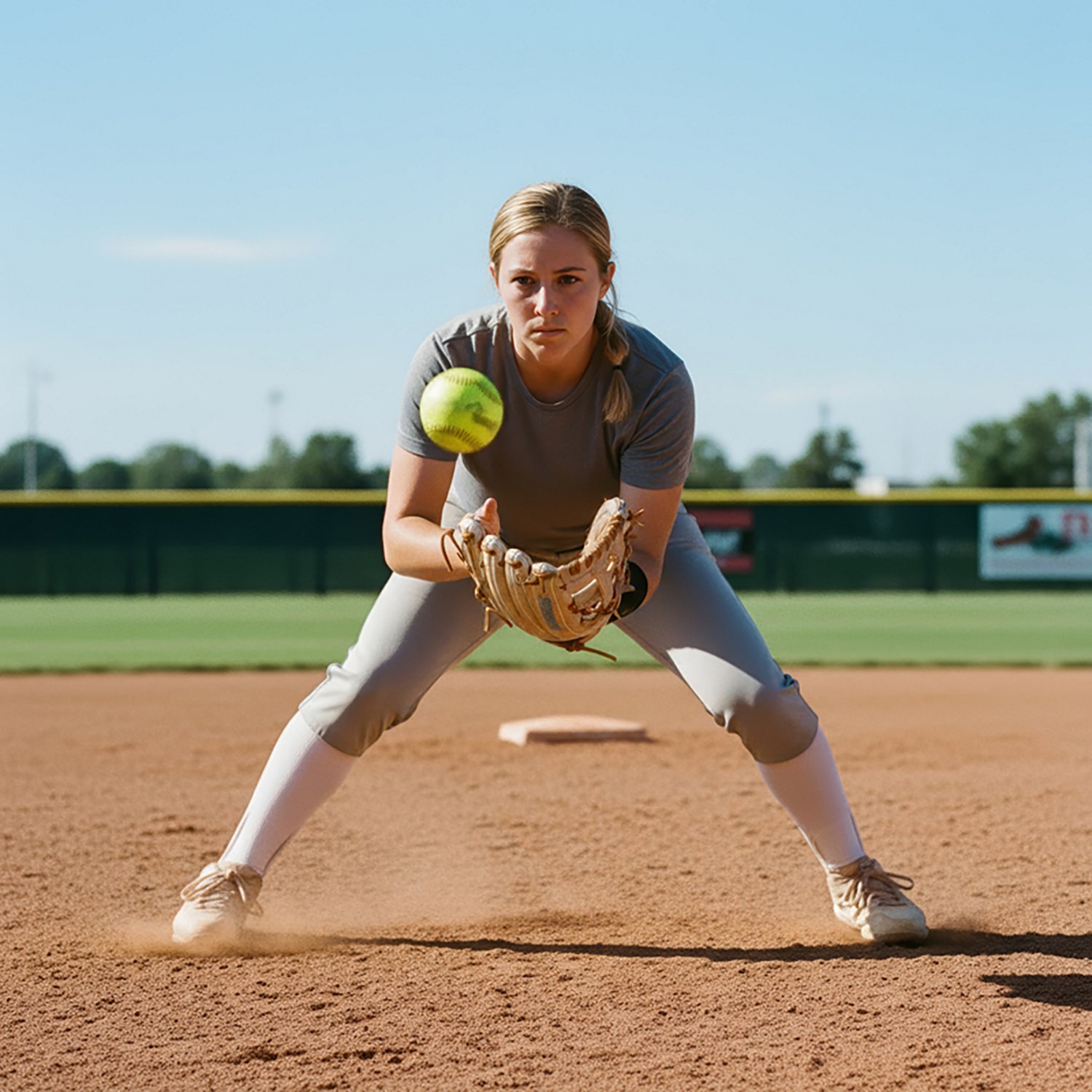 Marucci Acadia 12.5 Infielder Fast-Pitch Softball Glove - view number 5