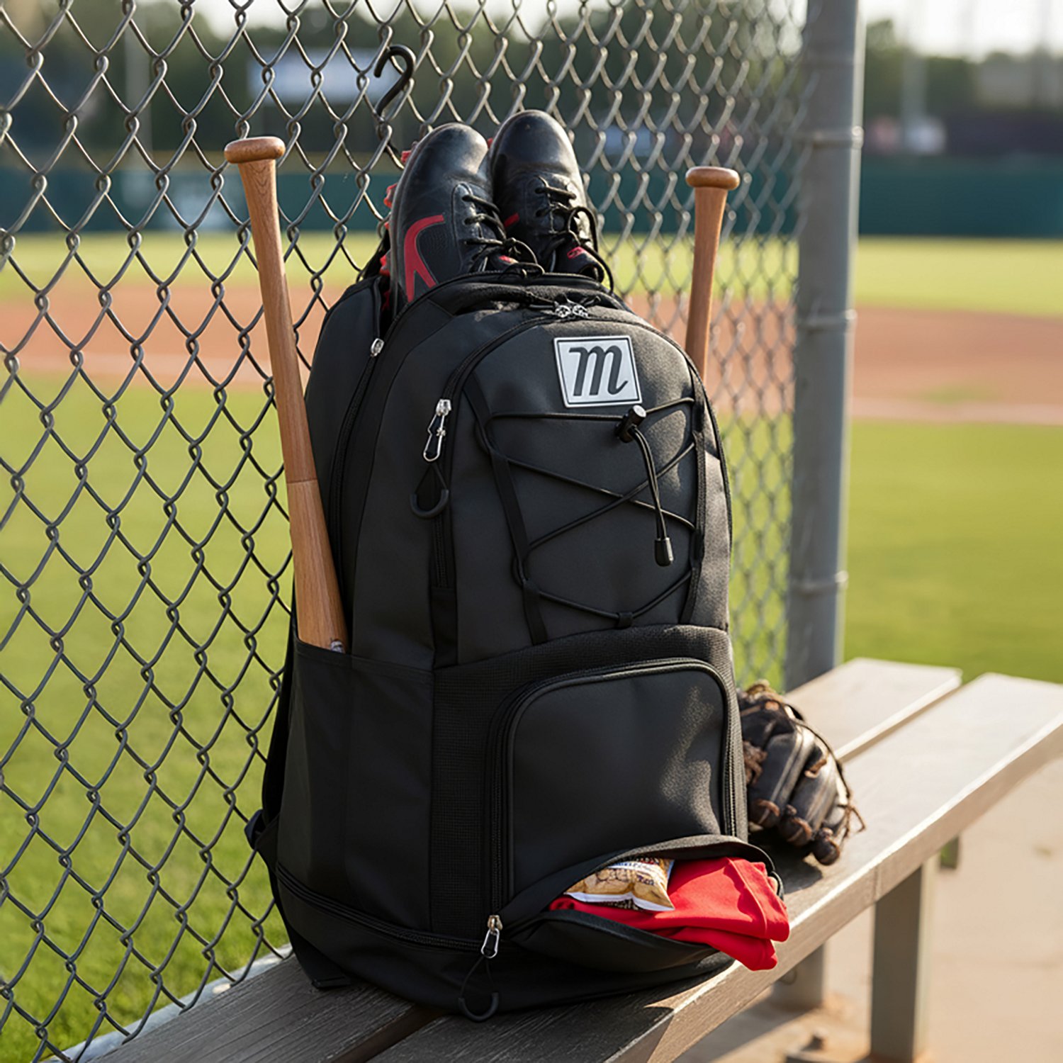 Marucci BLAZR Bat Pack - view number 4