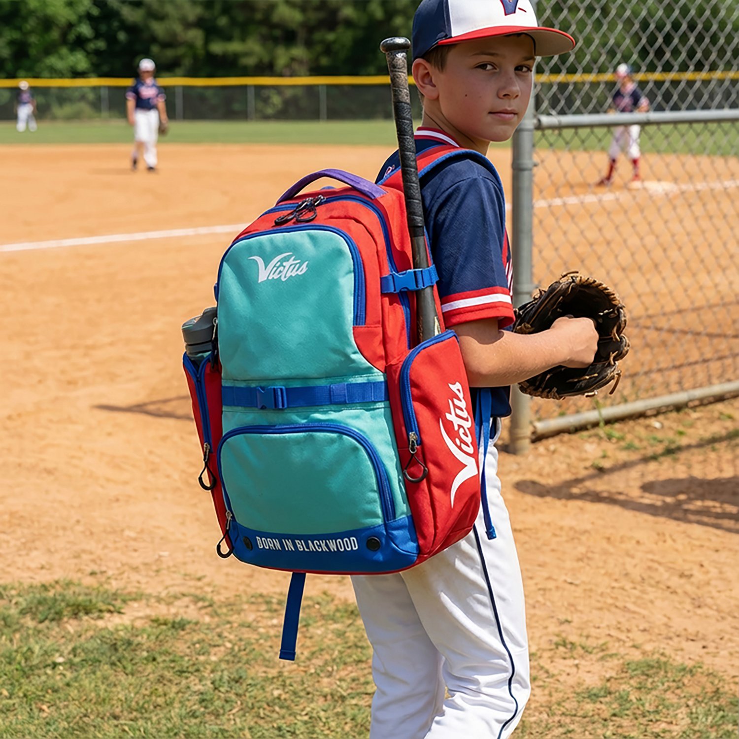 Victus Sports LEV3L Bat Pack | Free Shipping at Academy