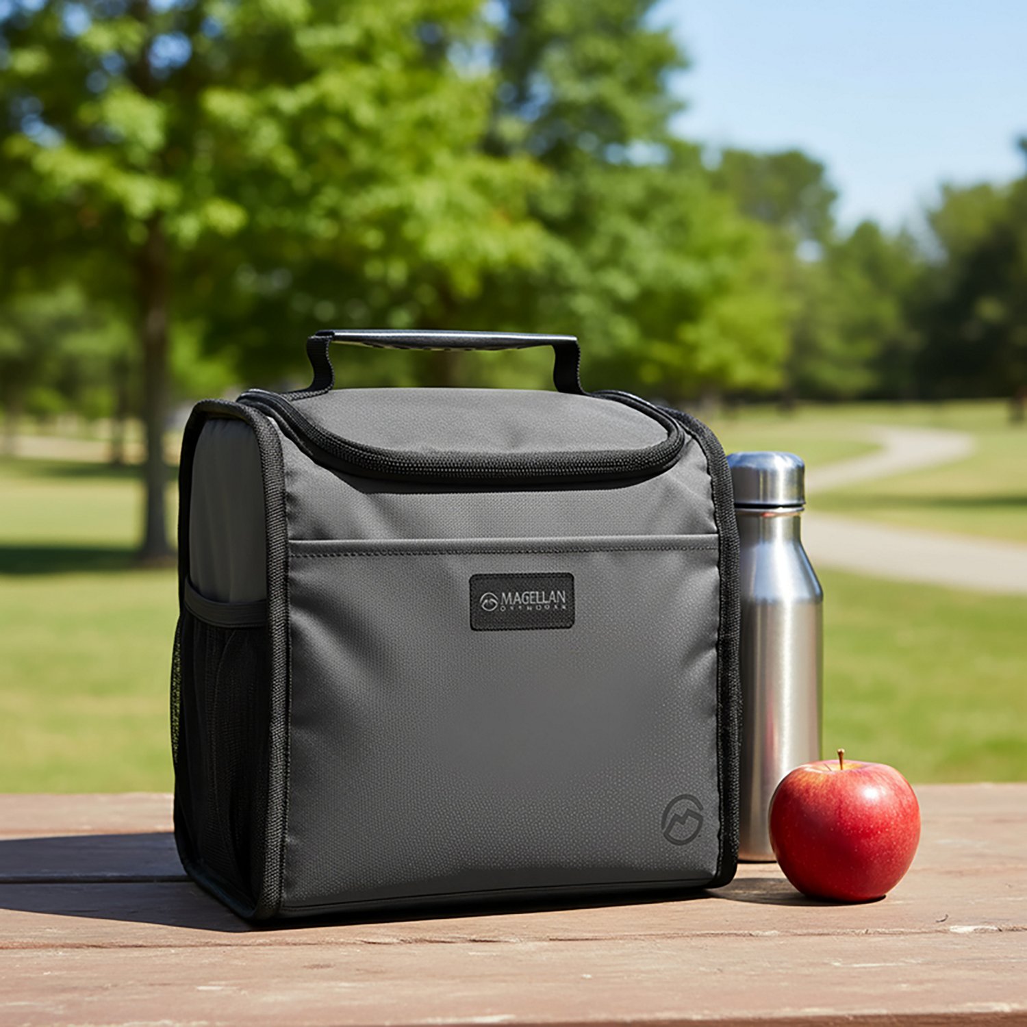 Magellan Outdoors Lunch Bag - view number 4