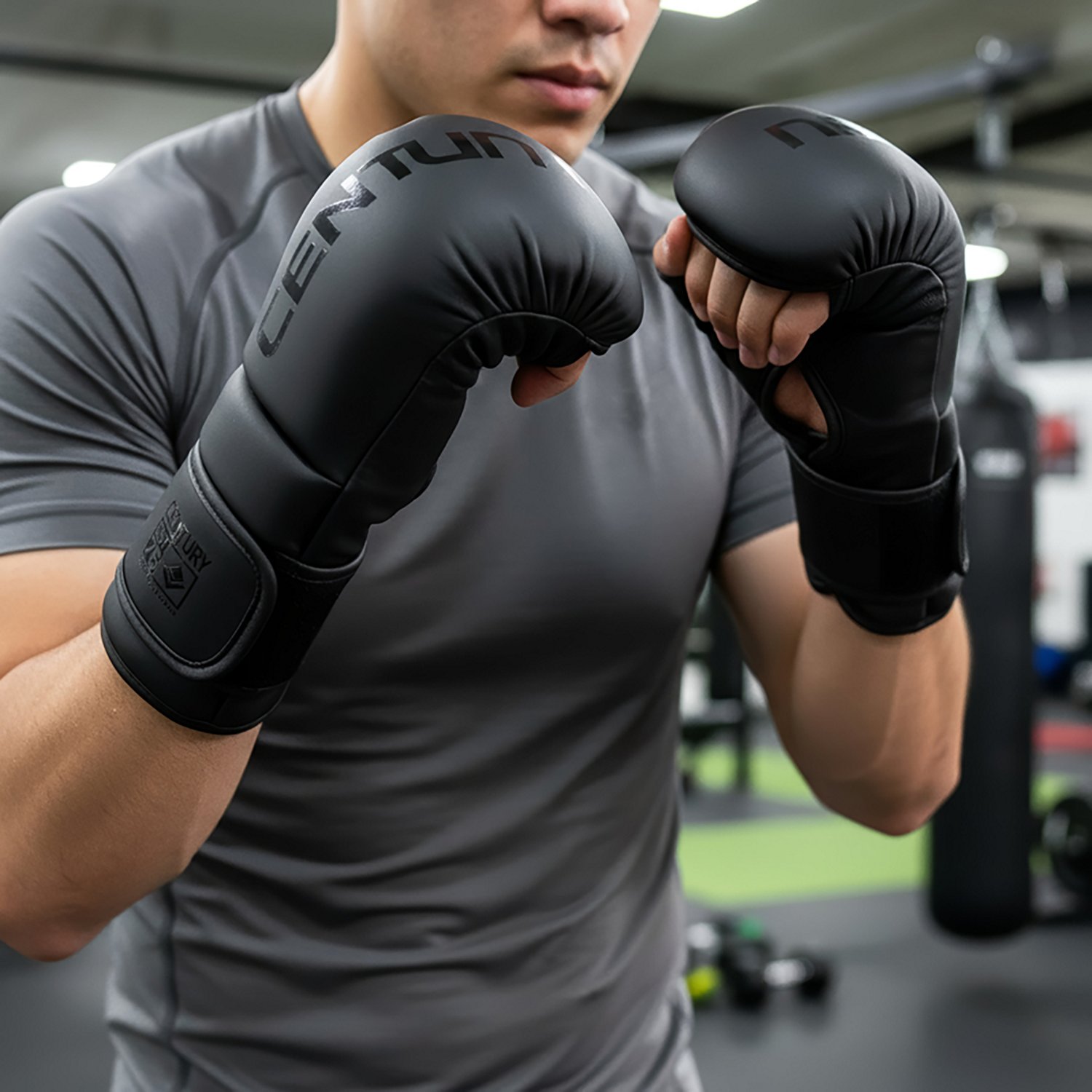 Century MMA Hybrid Gloves - view number 5