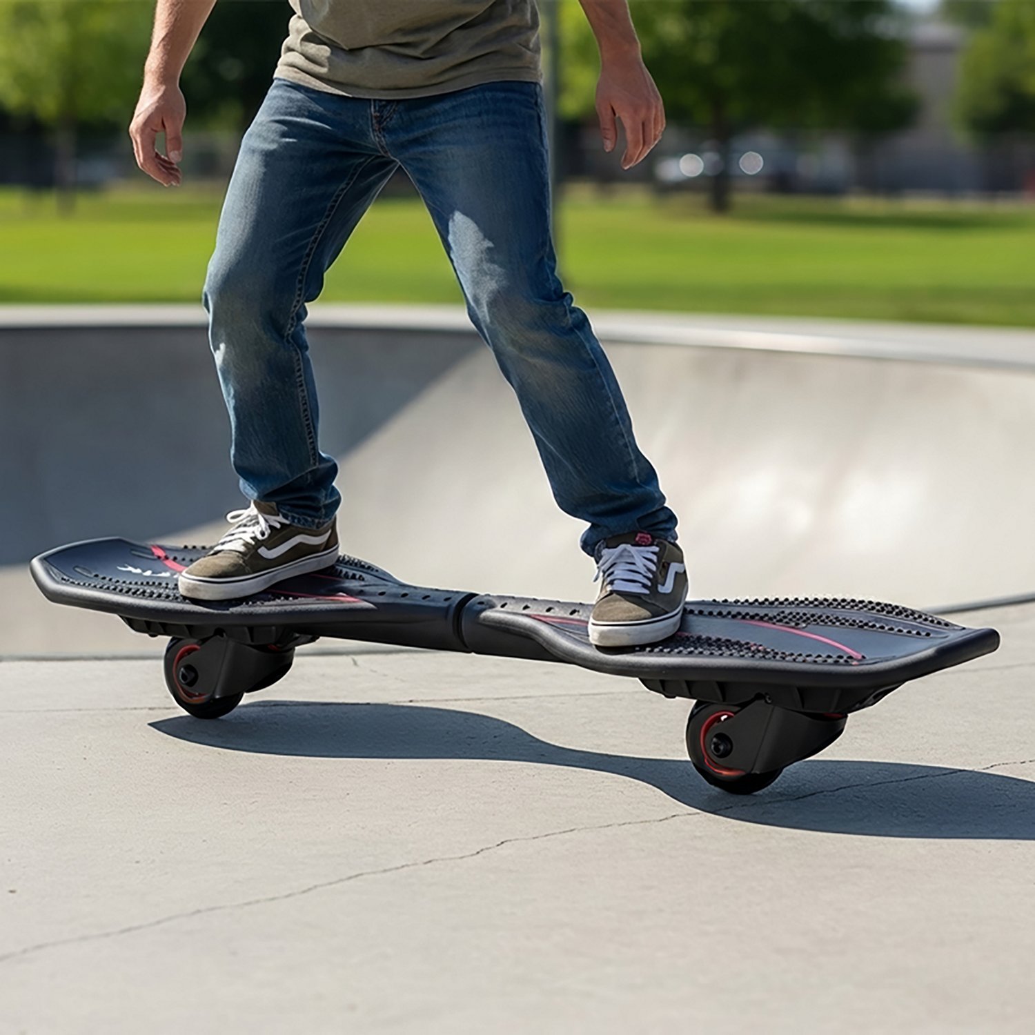 Razor RipStik Black Label Ripster - view number 3