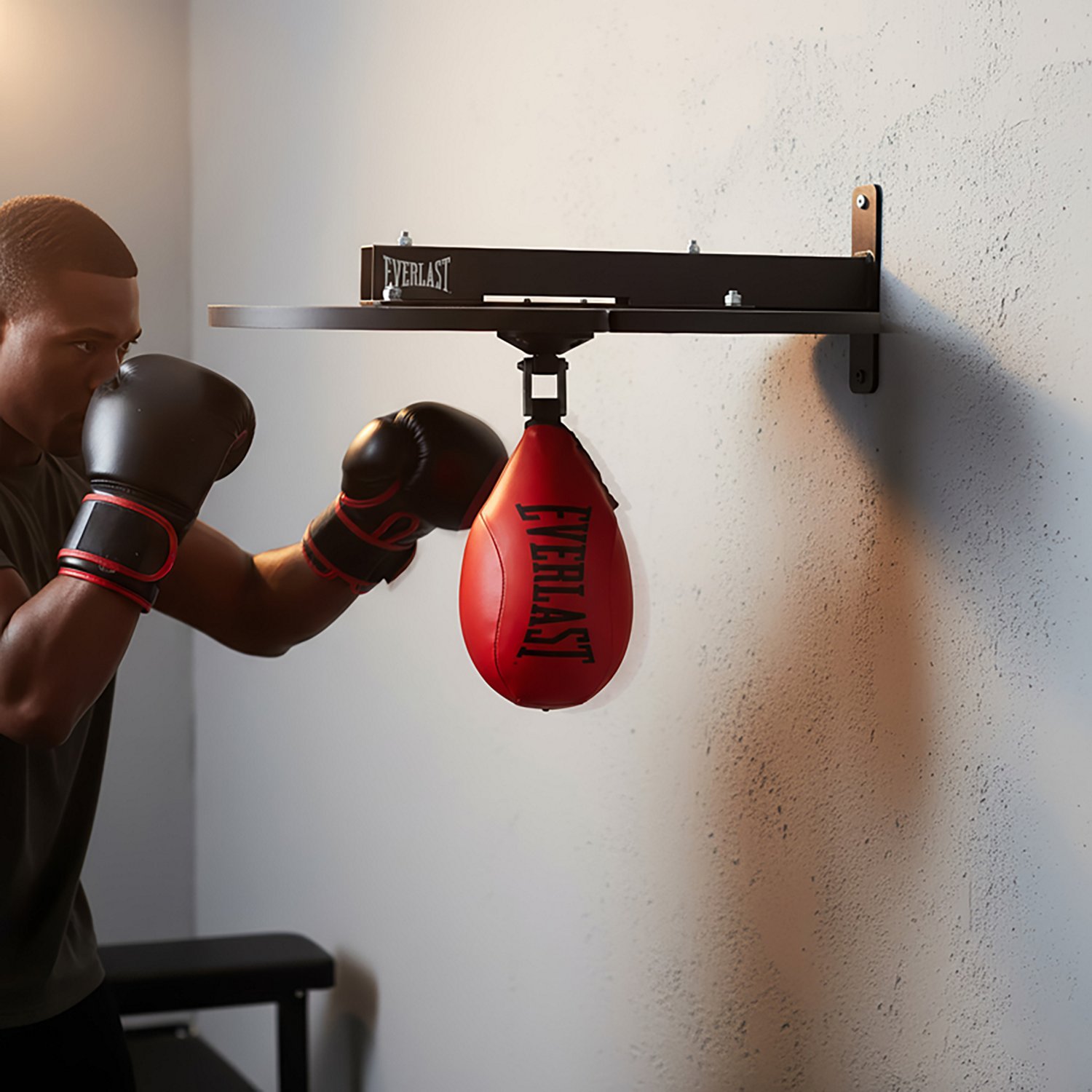 Everlast Elite Speed Bag Kit - view number 4