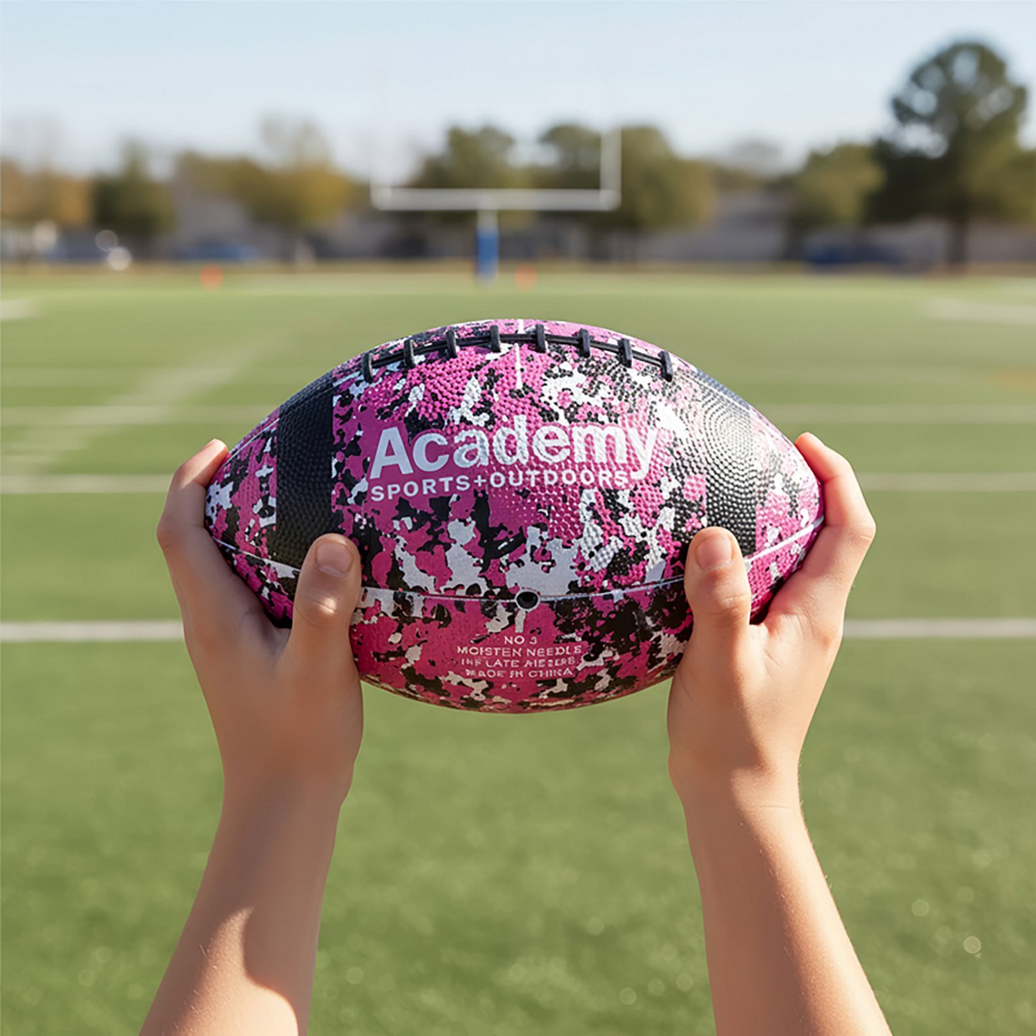 Academy Sports + Outdoors Mini Football - view number 2