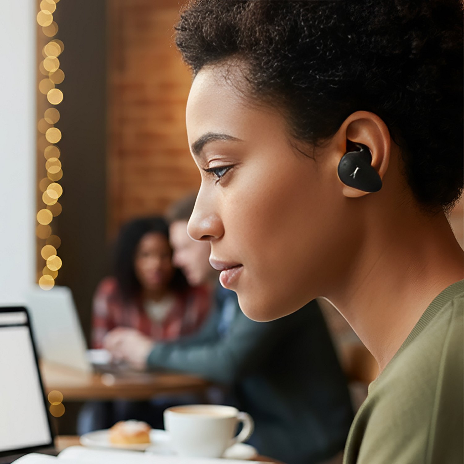 Altec Lansing Nanobud ANC 2.0 TWS Earbuds - view number 2