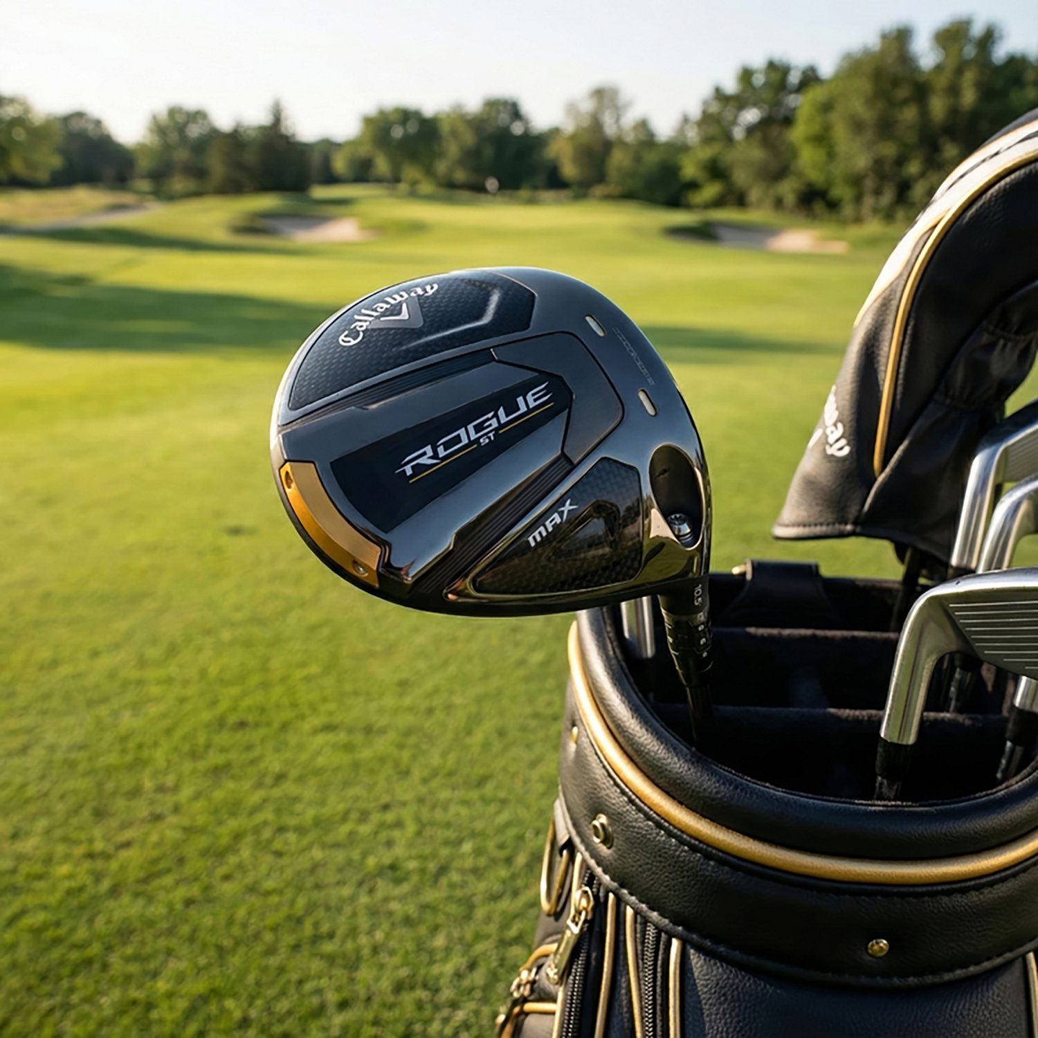 Callaway Rogue ST Max 2024 Driver - view number 7