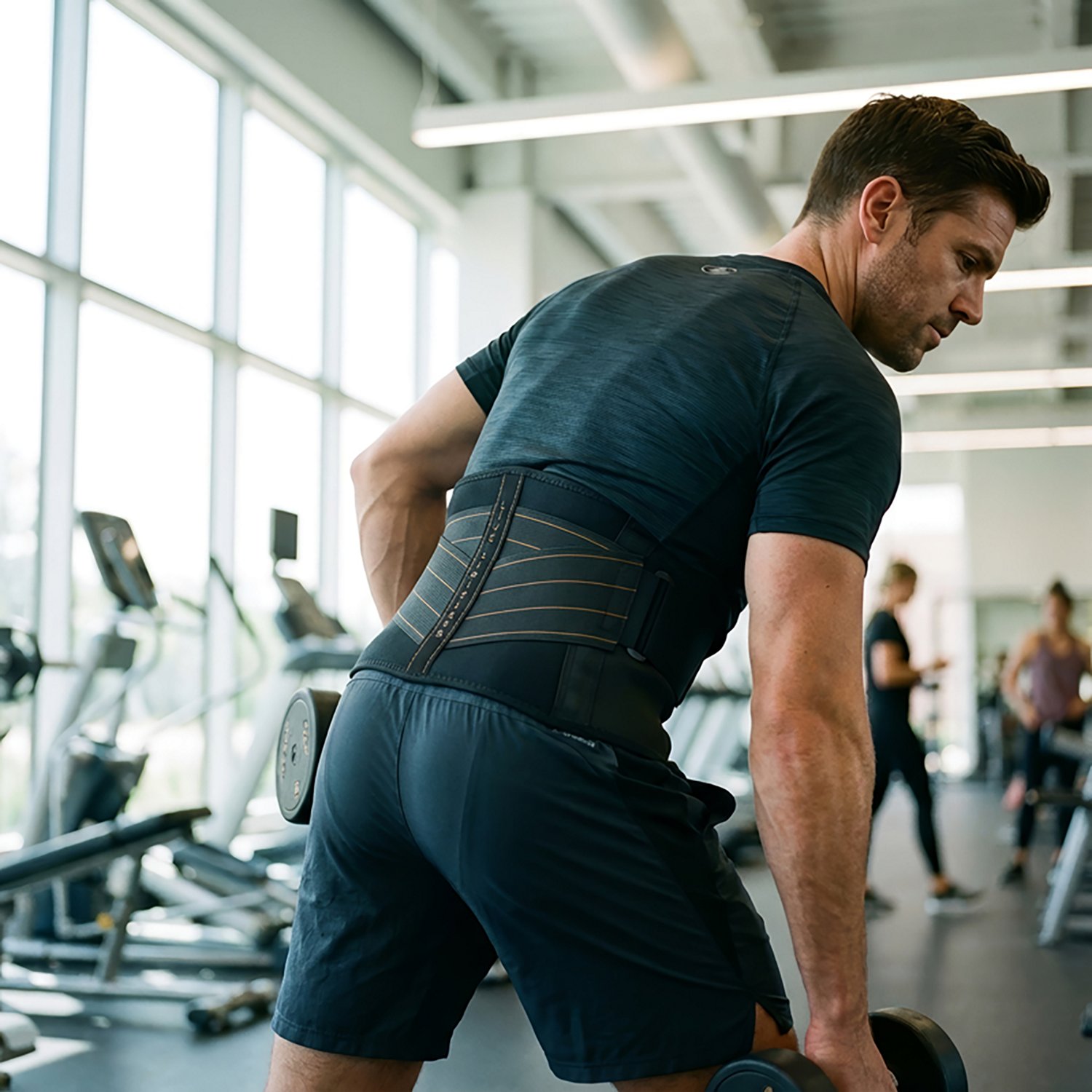 Copper Fit Elite Back Pro Sleeve                                                                                                 - view number 6