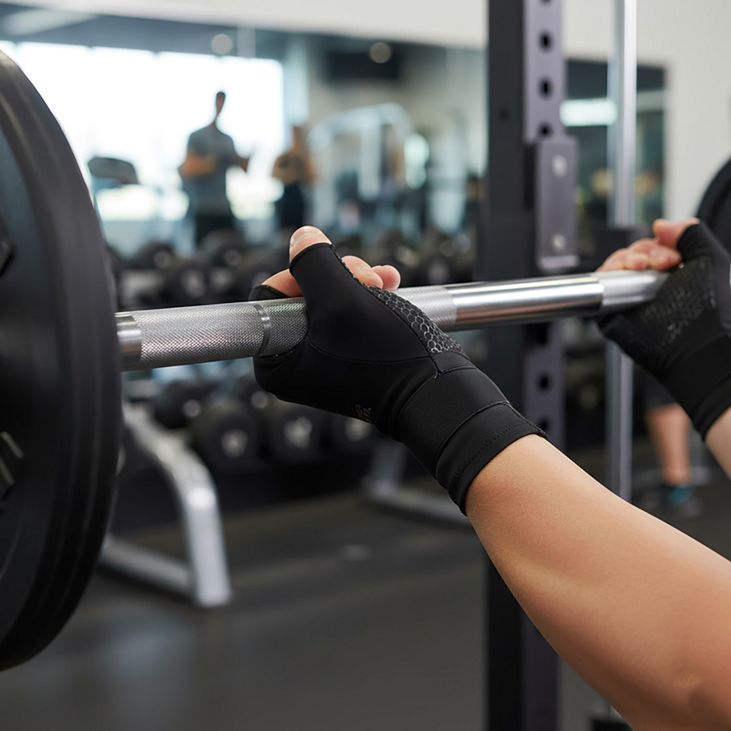 Copper Fit Elite Hand Relief Gloves                                                                                              - view number 6