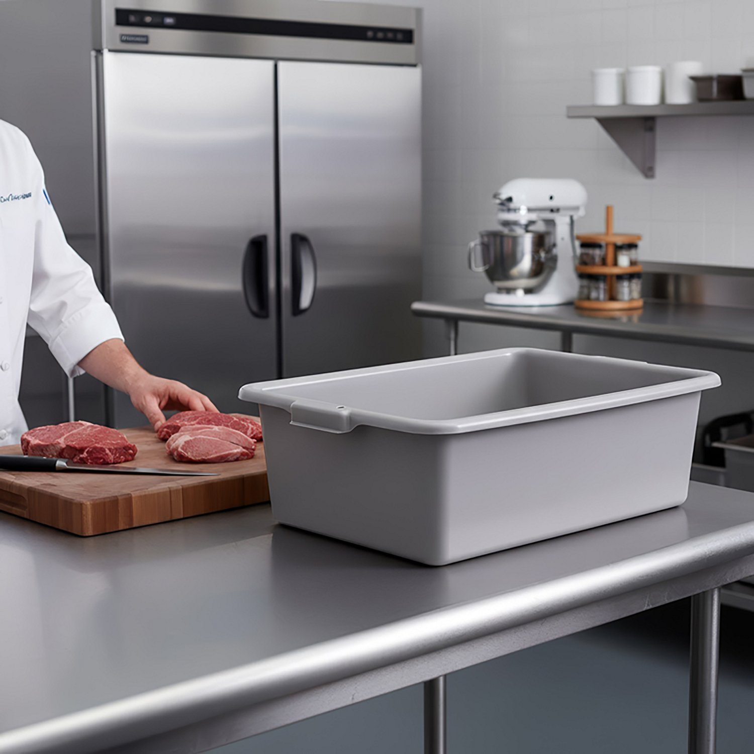 Outdoor Gourmet Meat Lug Tub - view number 3