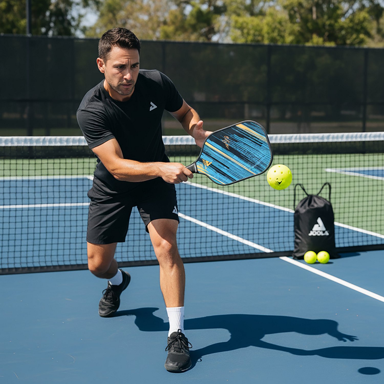 JOOLA Meridian Pickleball Set - view number 7