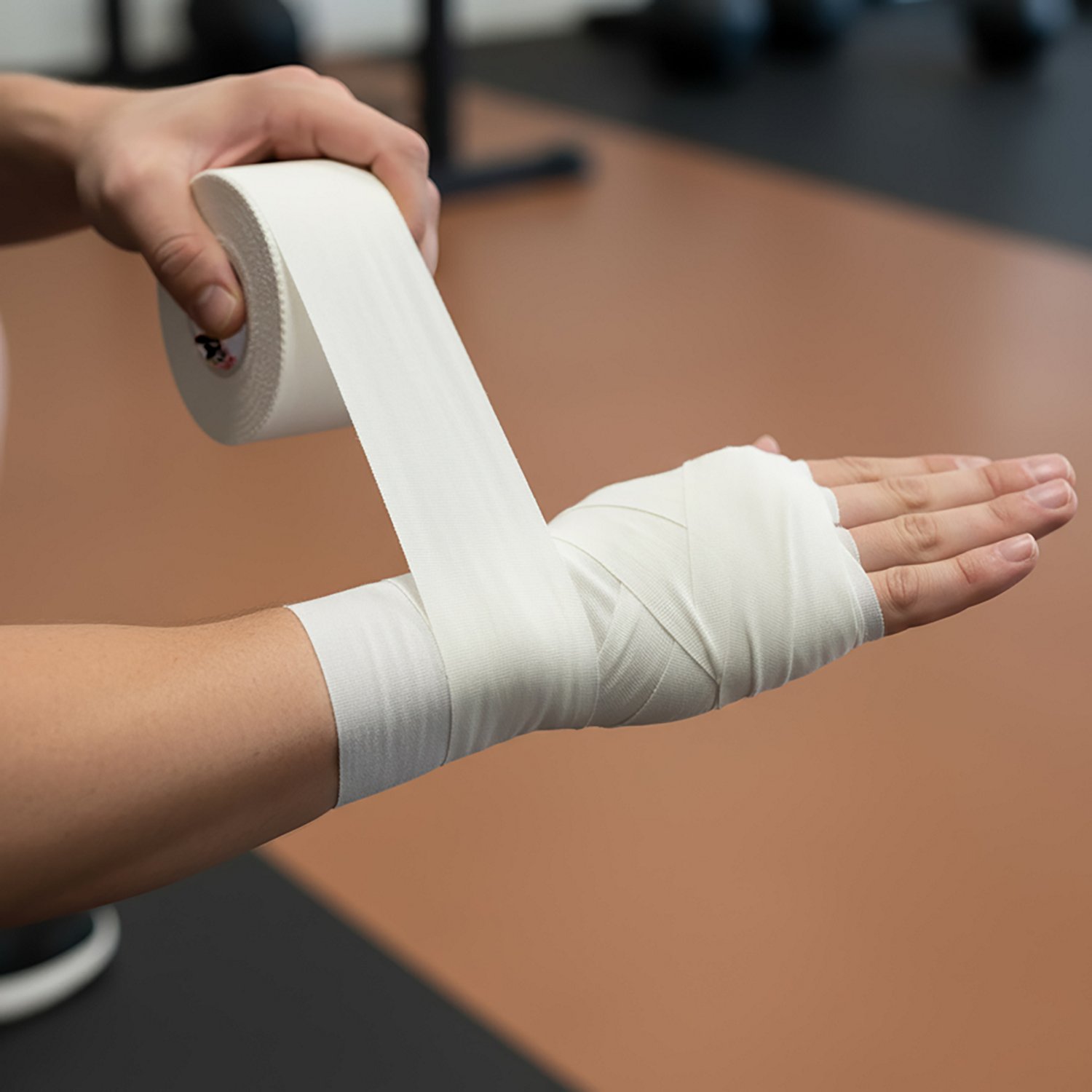 RockTape Go Athletic Tape 2-Pack - view number 5