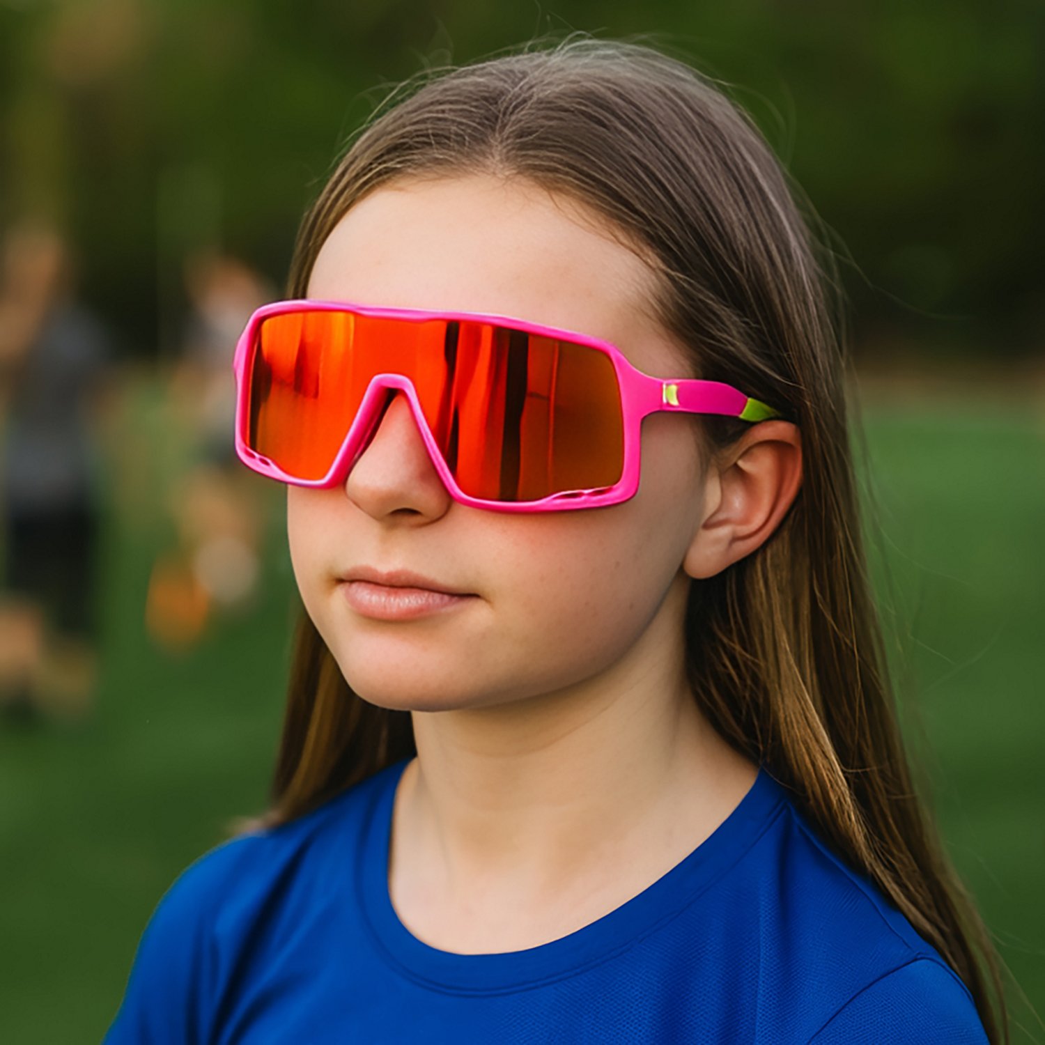 Knockaround Kids' Spring Break Campeones Sunglasses                                                                              - view number 6