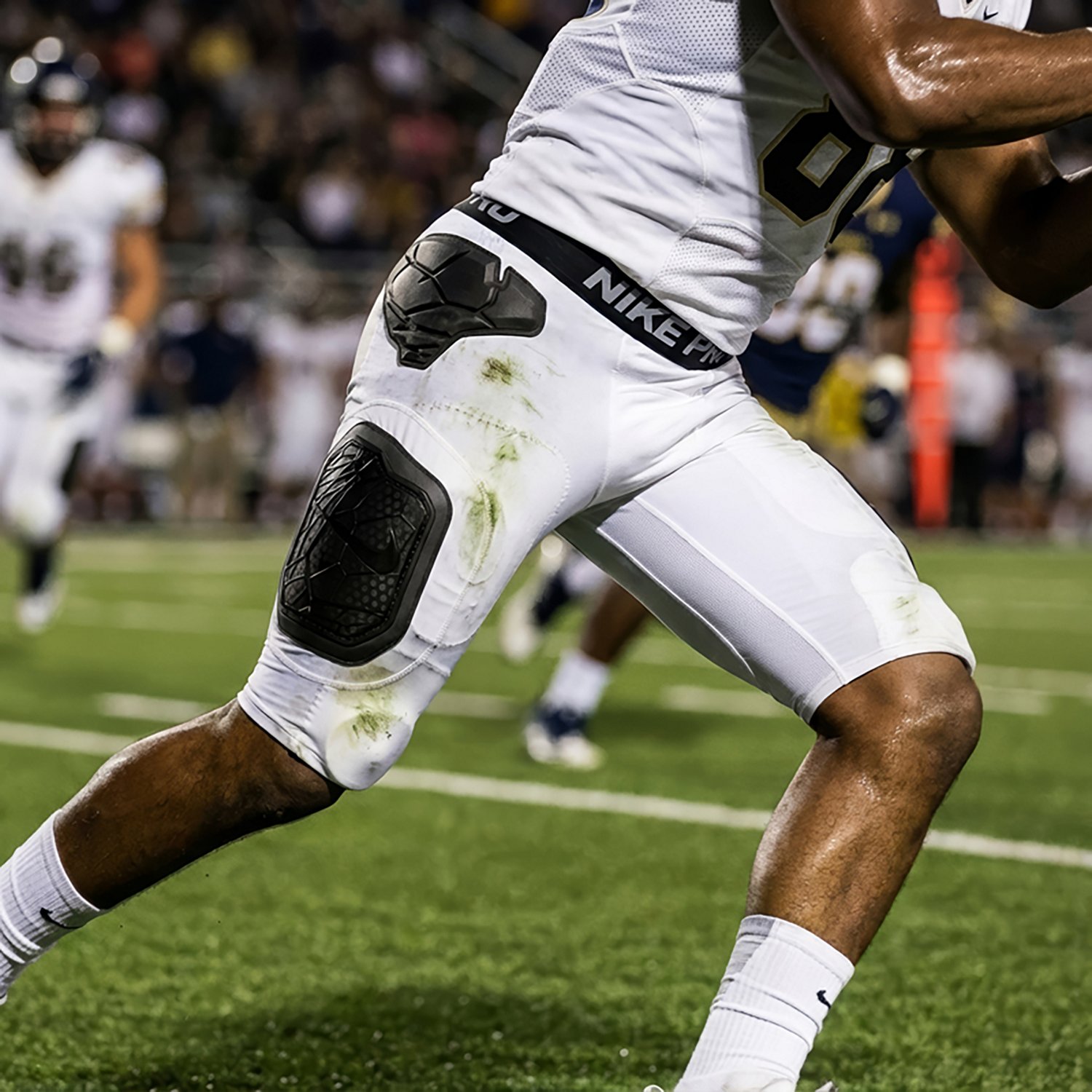 Nike Adult Hyperstrong Hardplate Shorts - view number 3