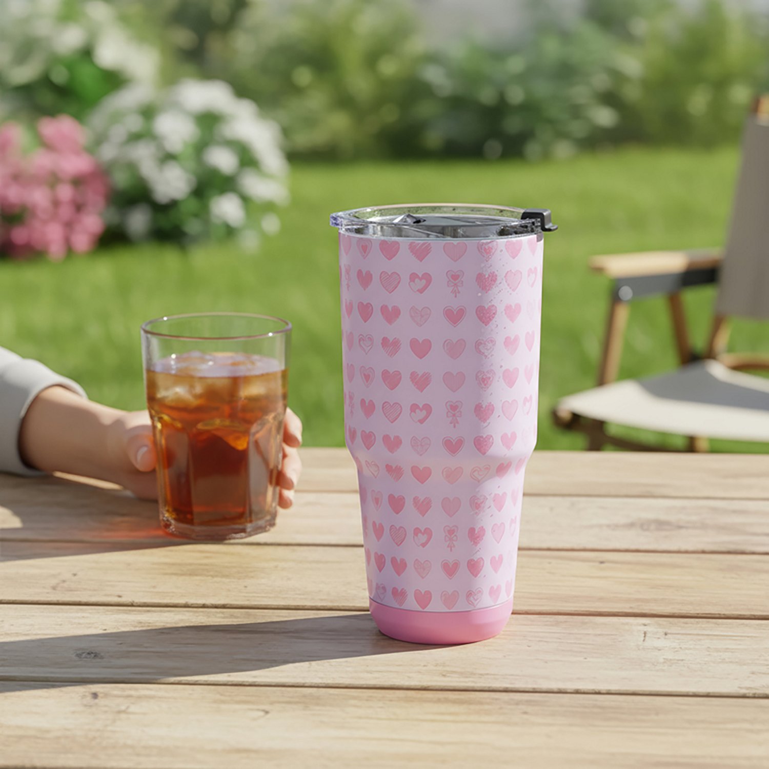 Magellan Outdoors Valentine’s Day 30 oz Tumbler - view number 2
