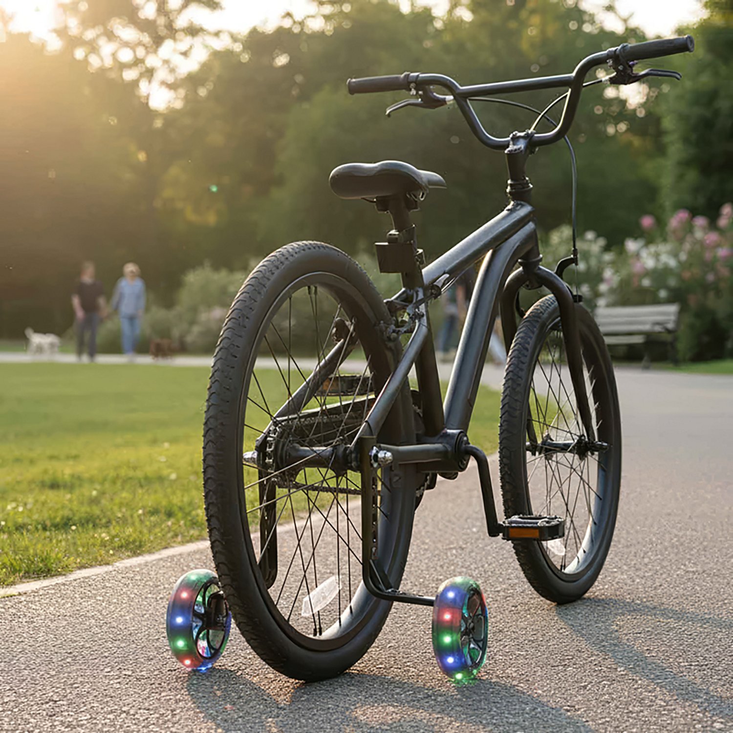 Jetson Spark 2.0 Training Wheels - view number 5