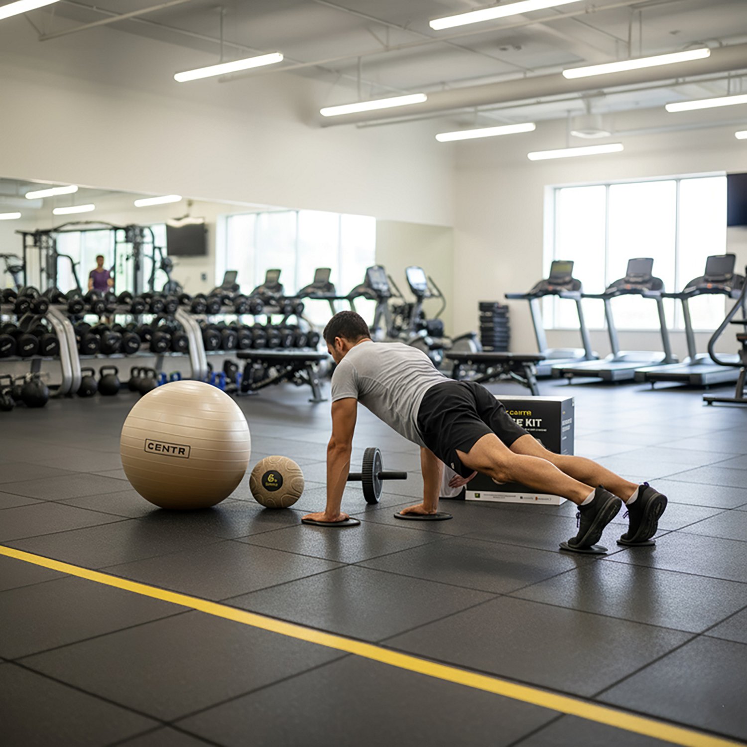 CENTR Core Kit - view number 6