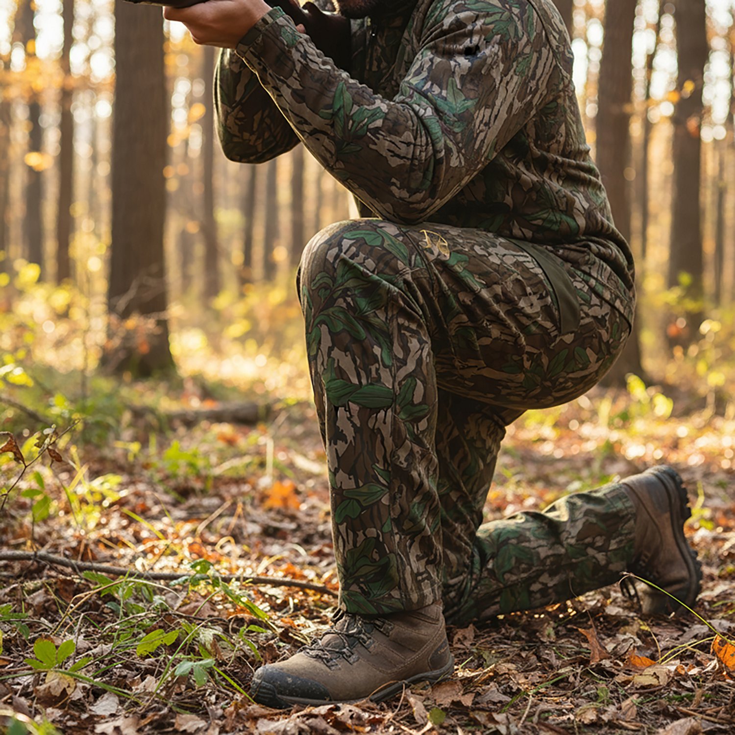 Ol' Tom Men's Tech Stretch Turkey Pants - view number 4