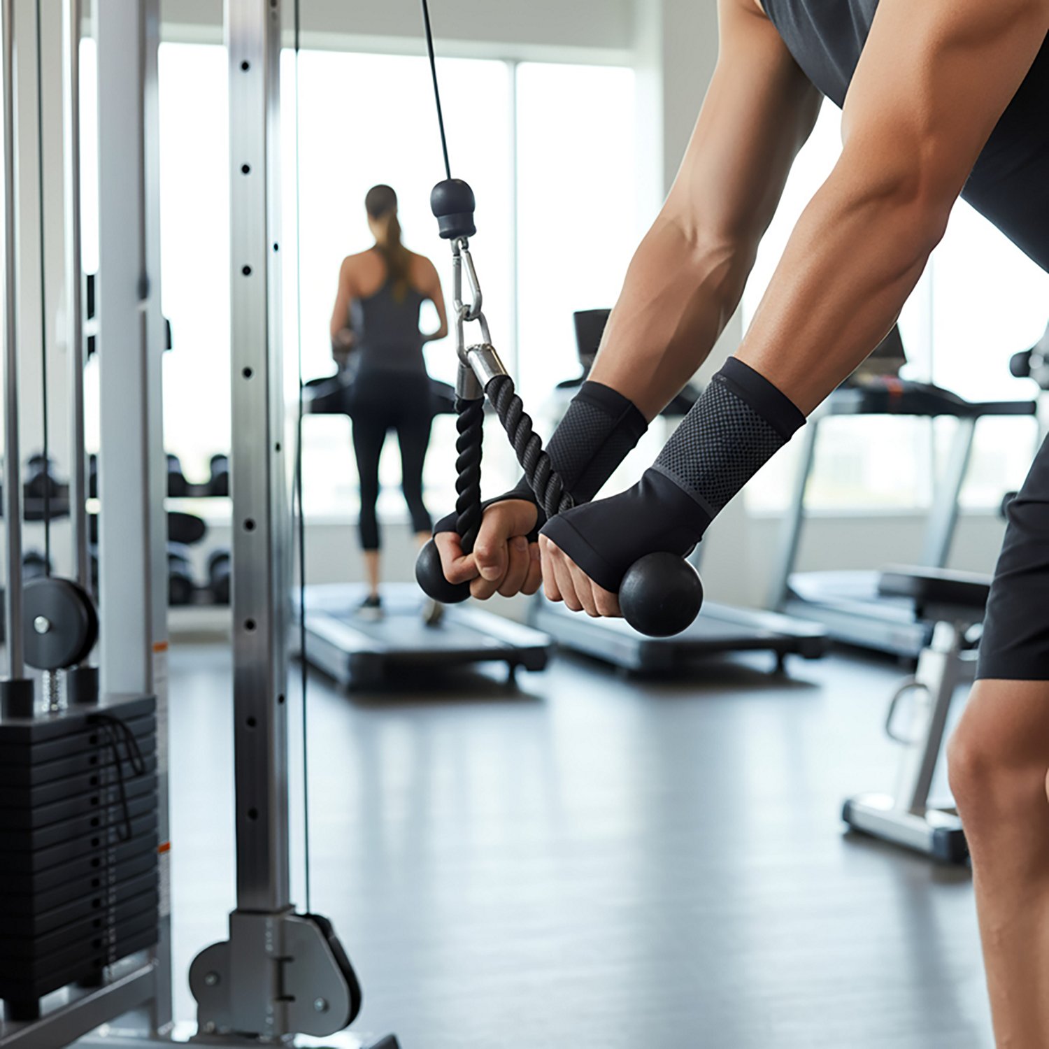 Copper Fit Elite Wrist Sleeve                                                                                                    - view number 5