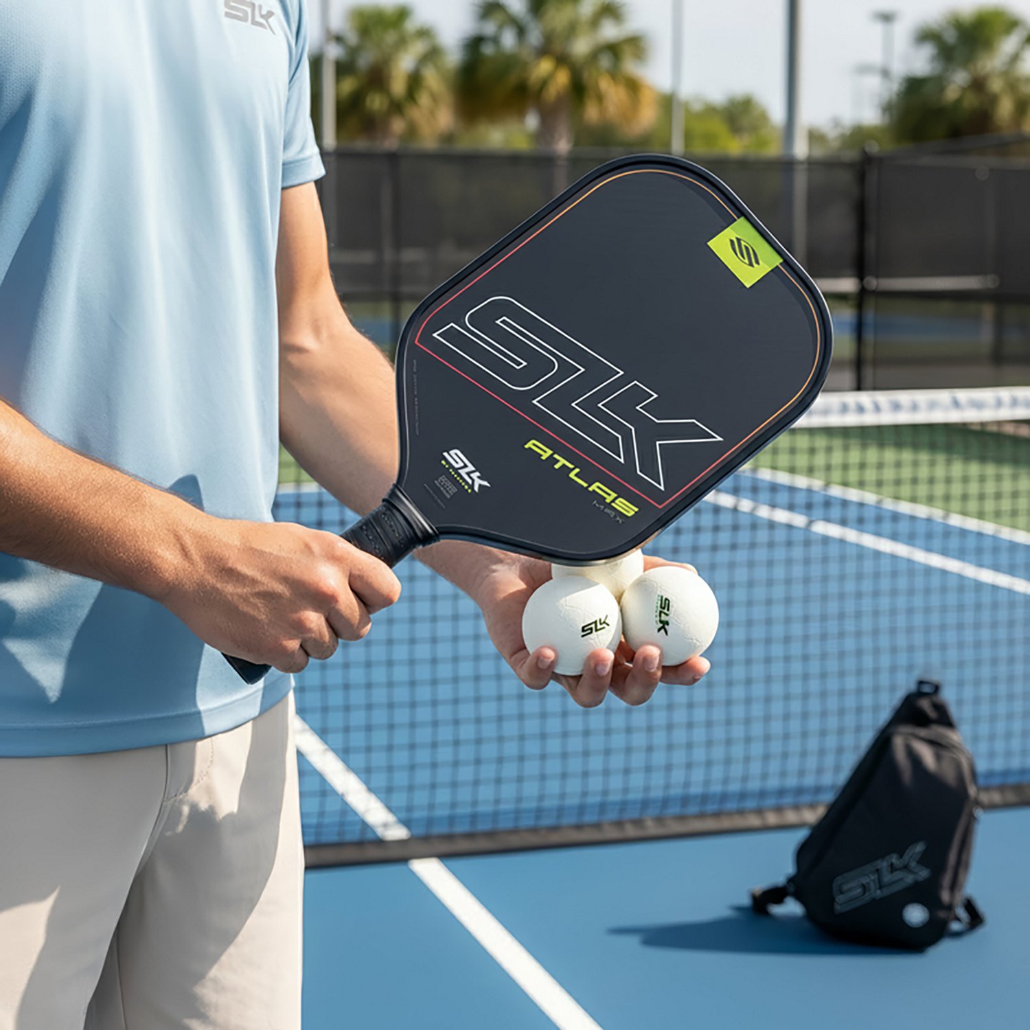 Selkirk Sport Atlas Max Pickleball Bundle - view number 6