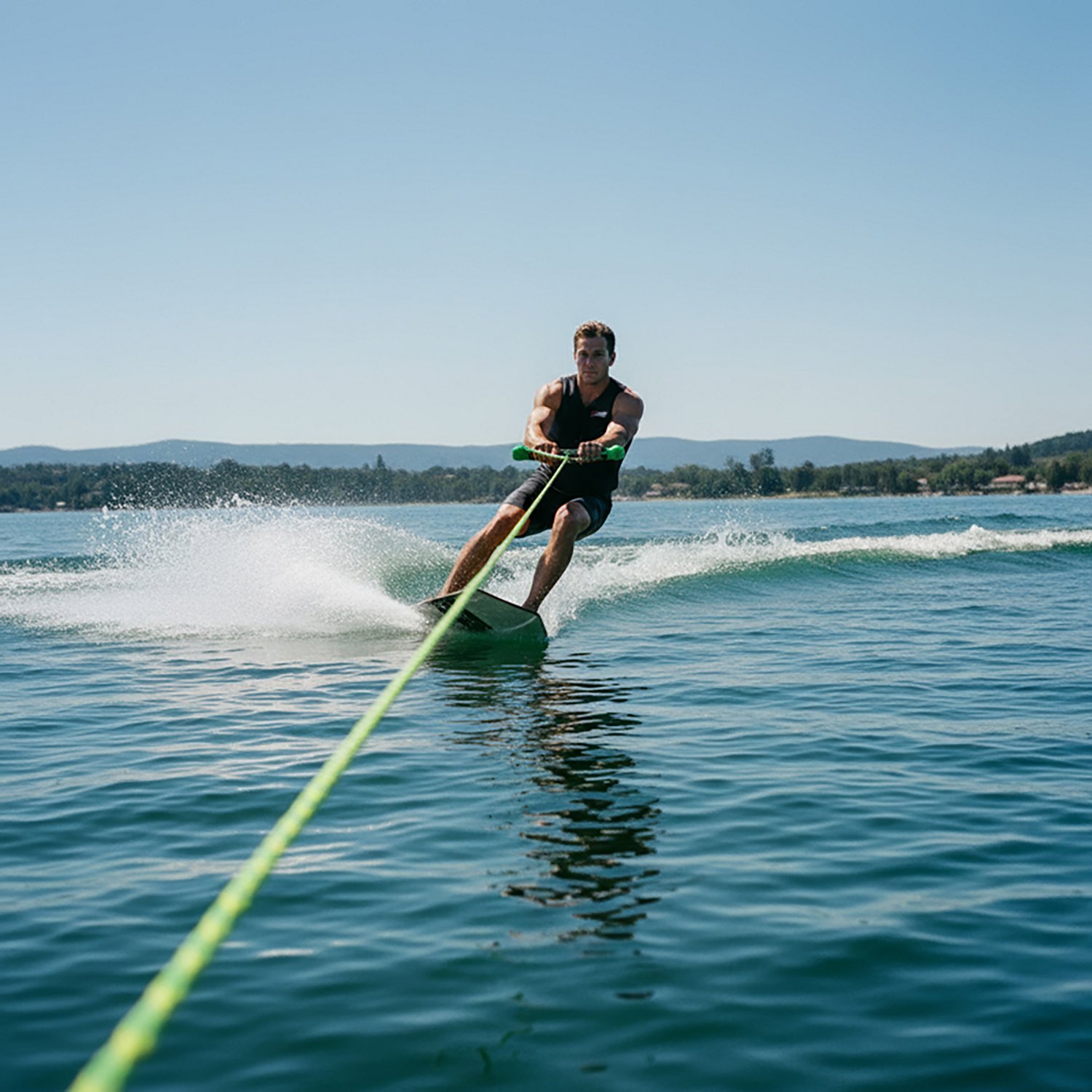 Connelly PROLINE 55 ft Universal Kneeboard Rope - view number 3