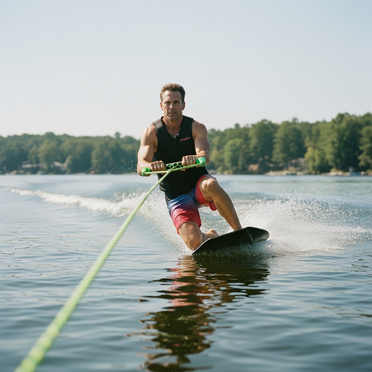 Connelly PROLINE 55 ft Universal Kneeboard Rope - view number 4