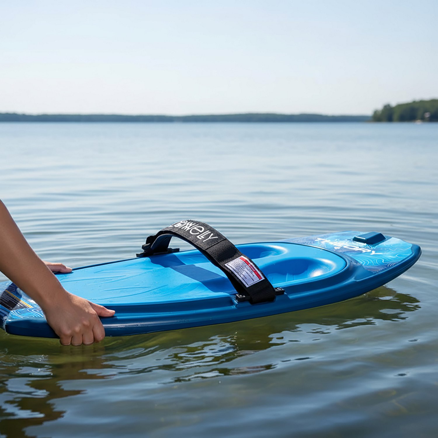 Connelly Theory 50 in Kneeboard - view number 3