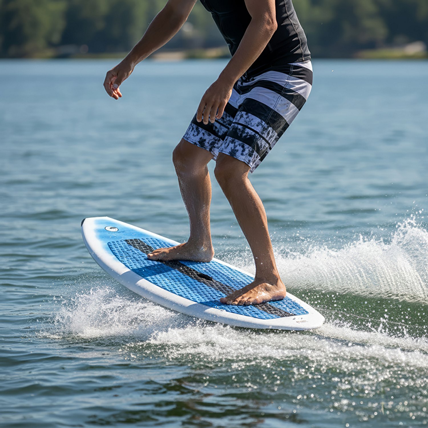 Connelly Ride Wake Surfer                                                                                                        - view number 4