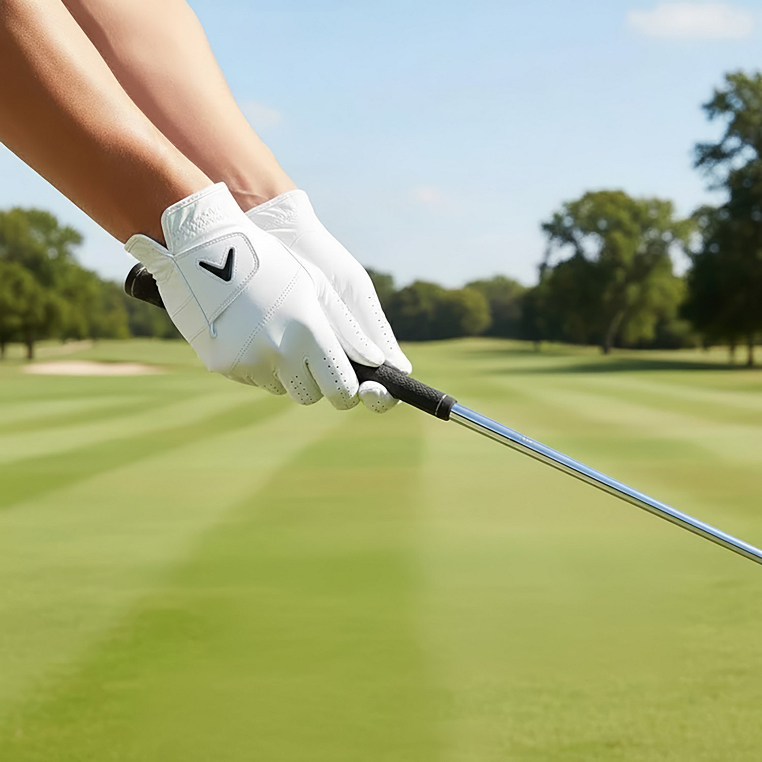 Callaway Men's Tour Authentic Glove                                                                                              - view number 4